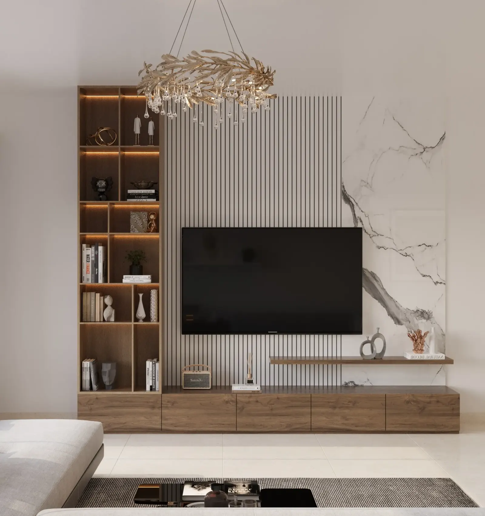 Timber Terrace — view 16
