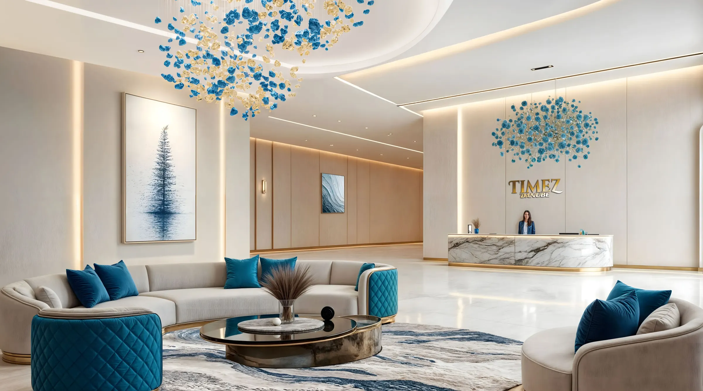 Timez — view 3