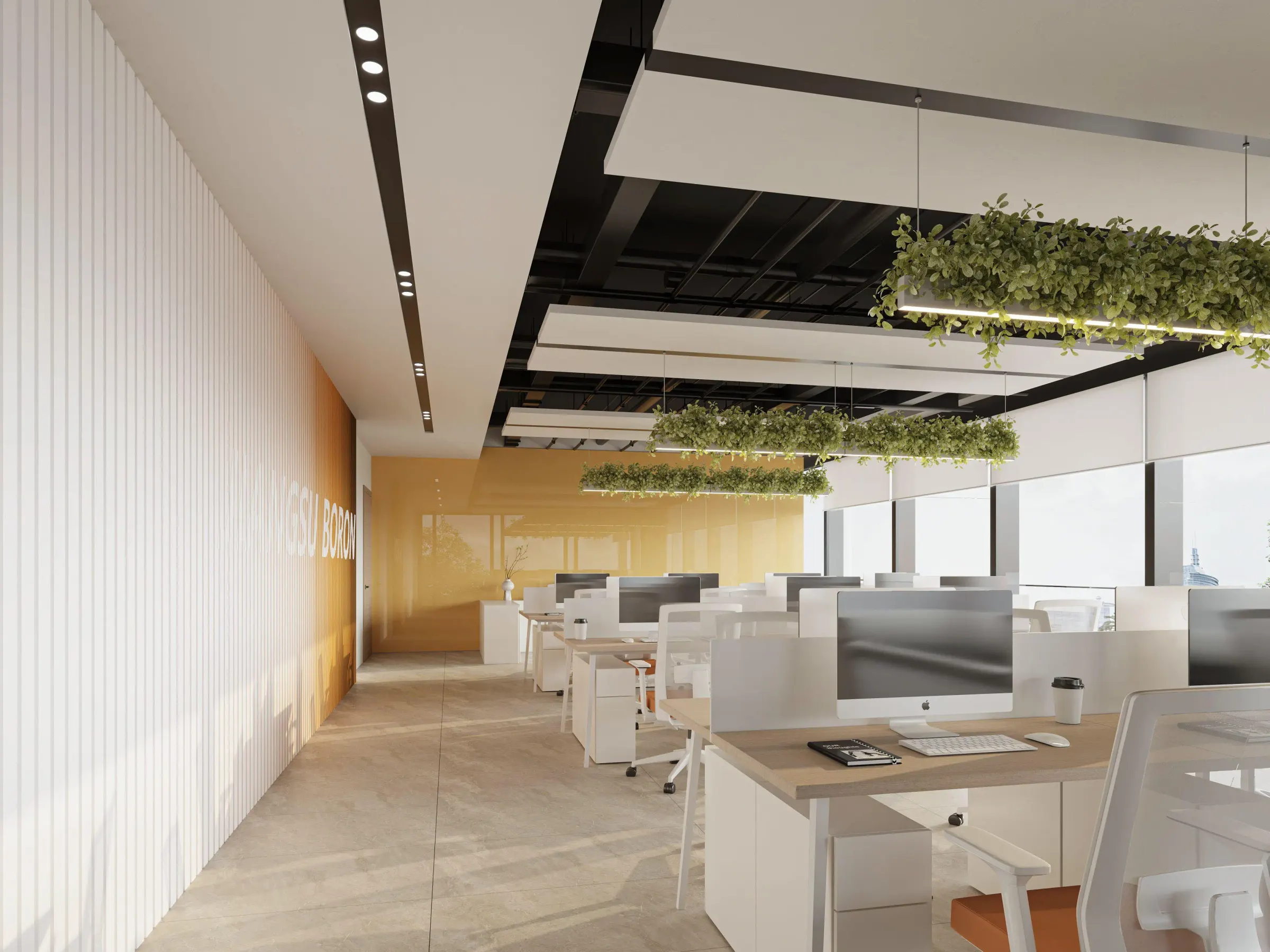 Tomorrow Commercial Tower 2 — zdjęcie 8