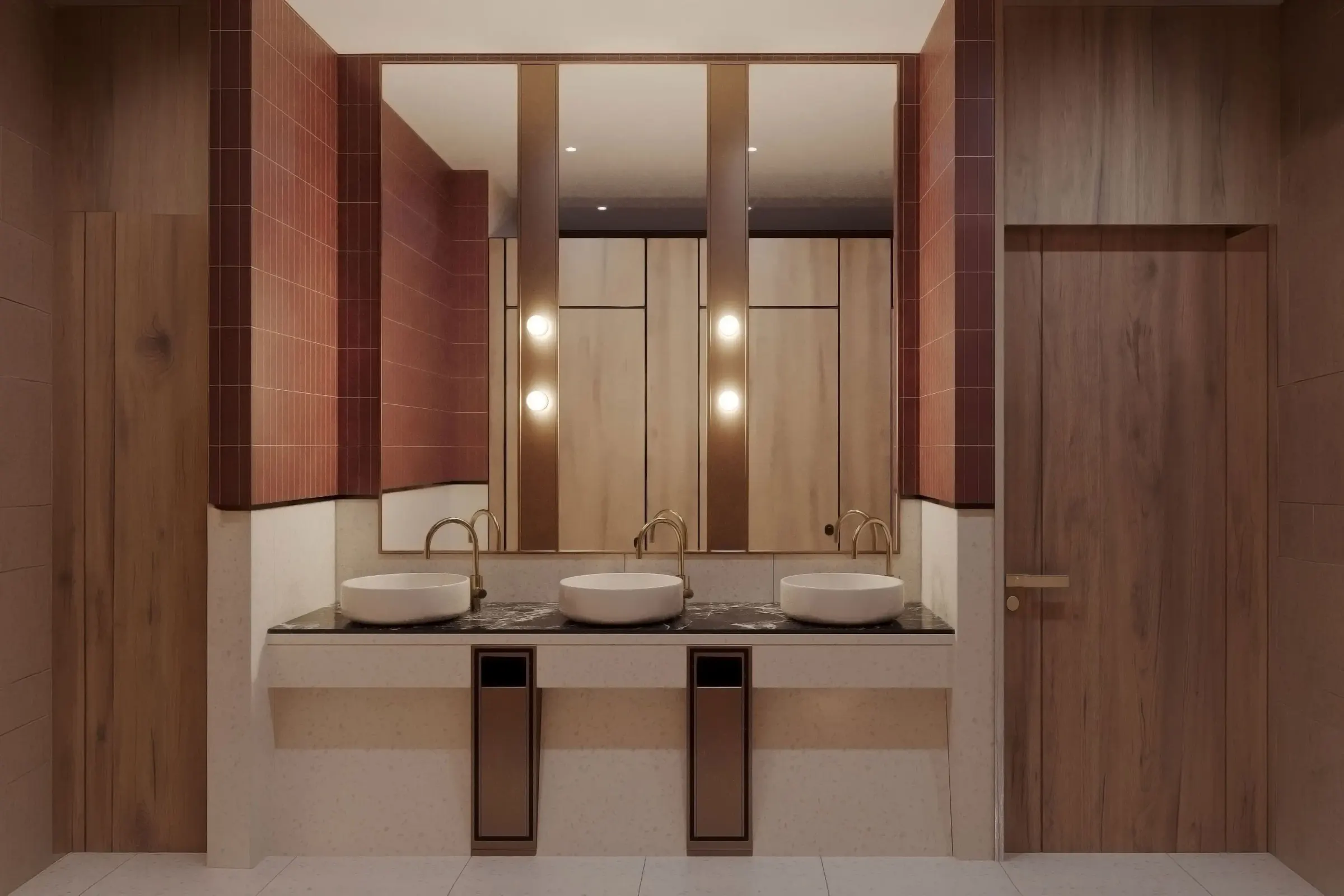 Tomorrow Commercial Tower 2 — zdjęcie 10