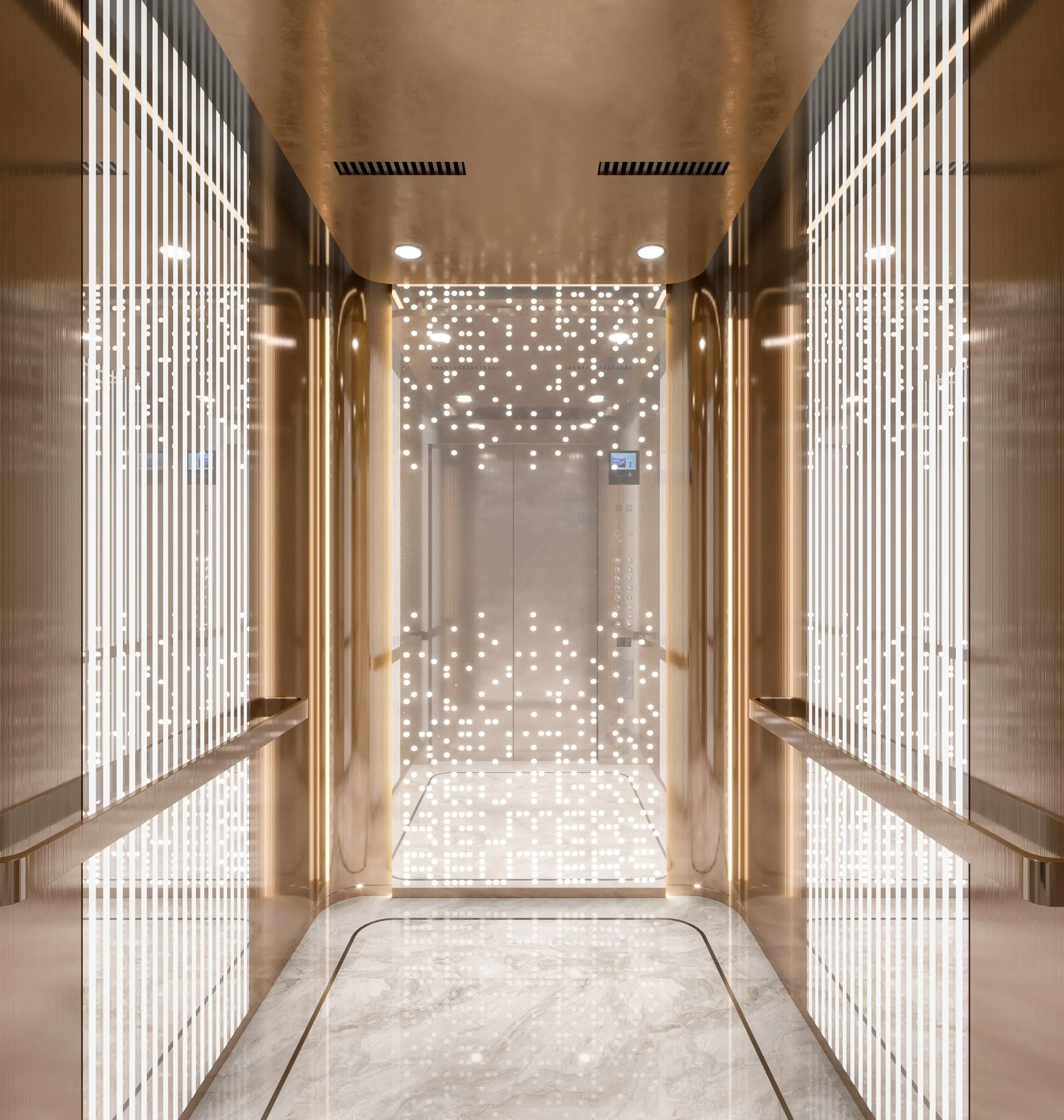 Tomorrow Commercial Tower — zdjęcie 3