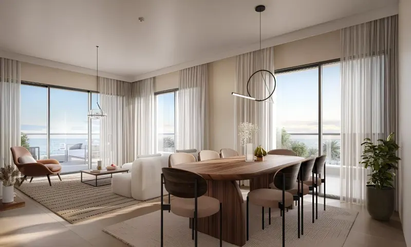 Topaz Residences — zdjęcie 2