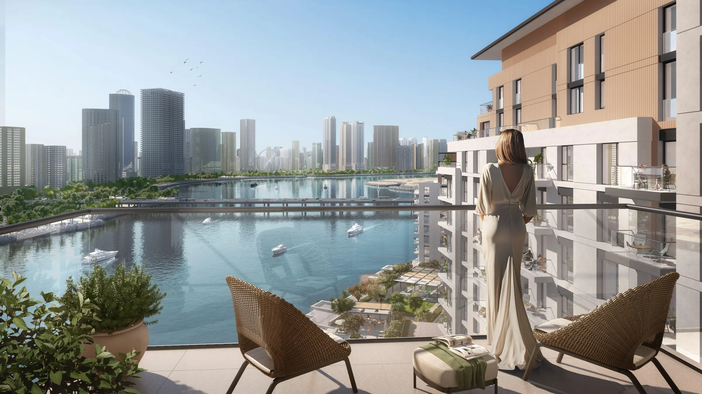 Topaz Residences — zdjęcie 4