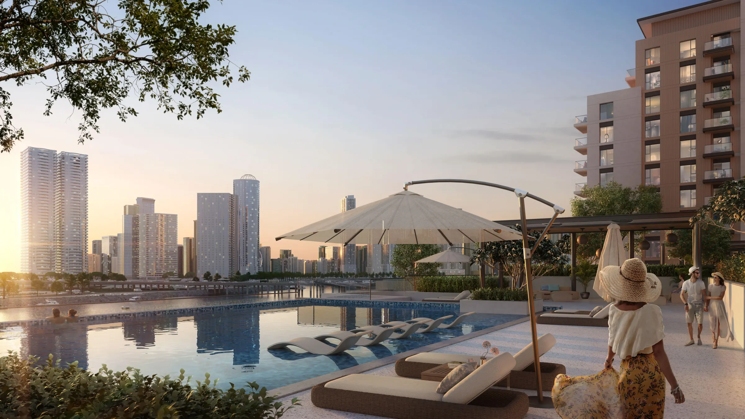 Topaz Residences — zdjęcie 5