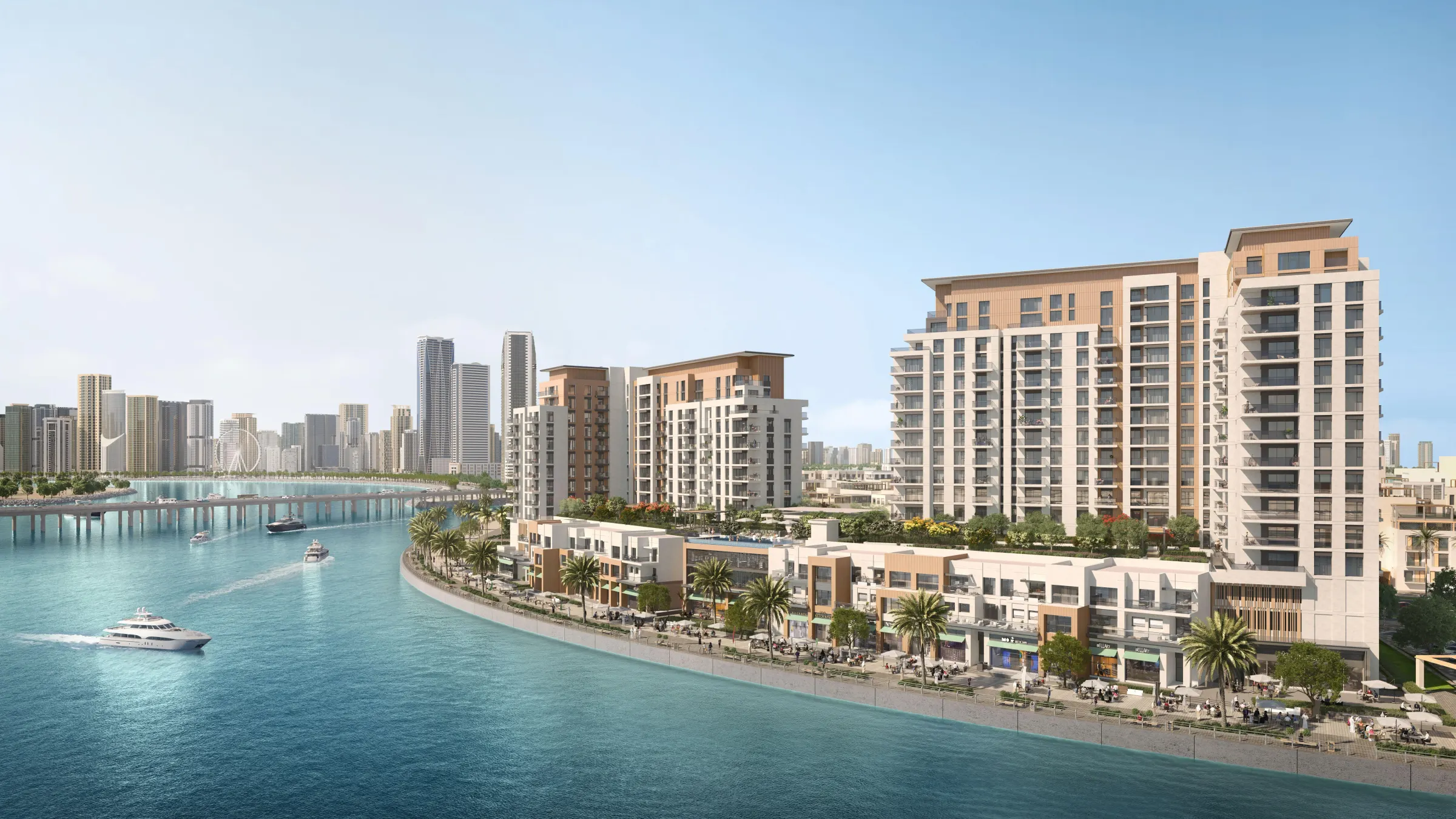 Topaz Residences — zdjęcie 7