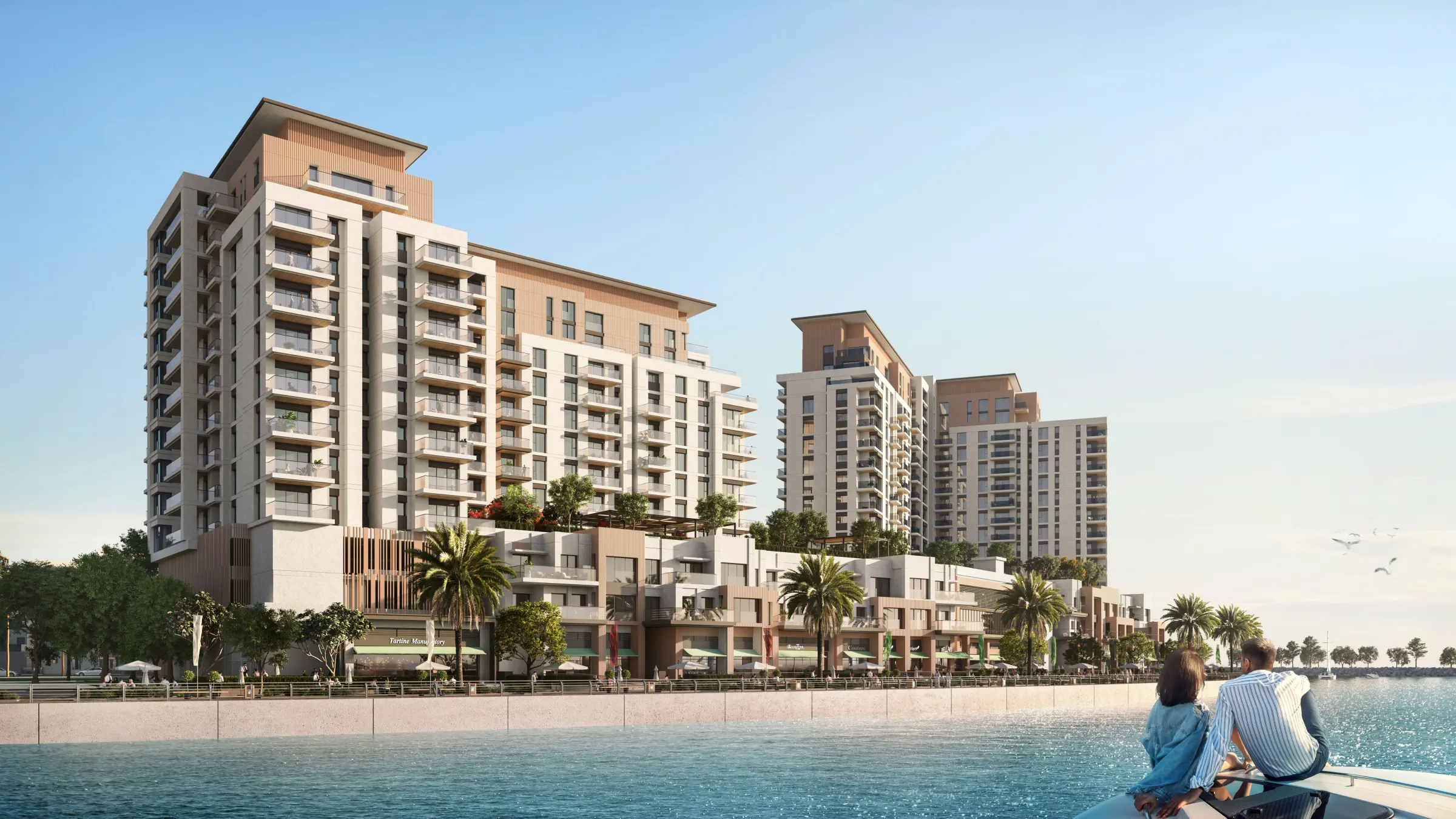 Topaz Residences — zdjęcie 8