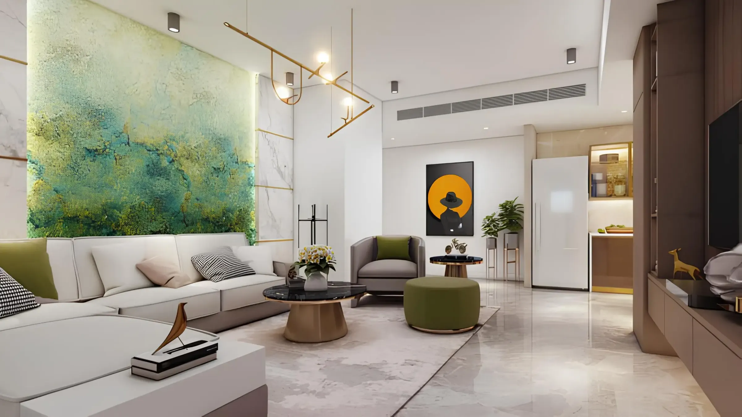 Tranquil Wellness Residences — view 3