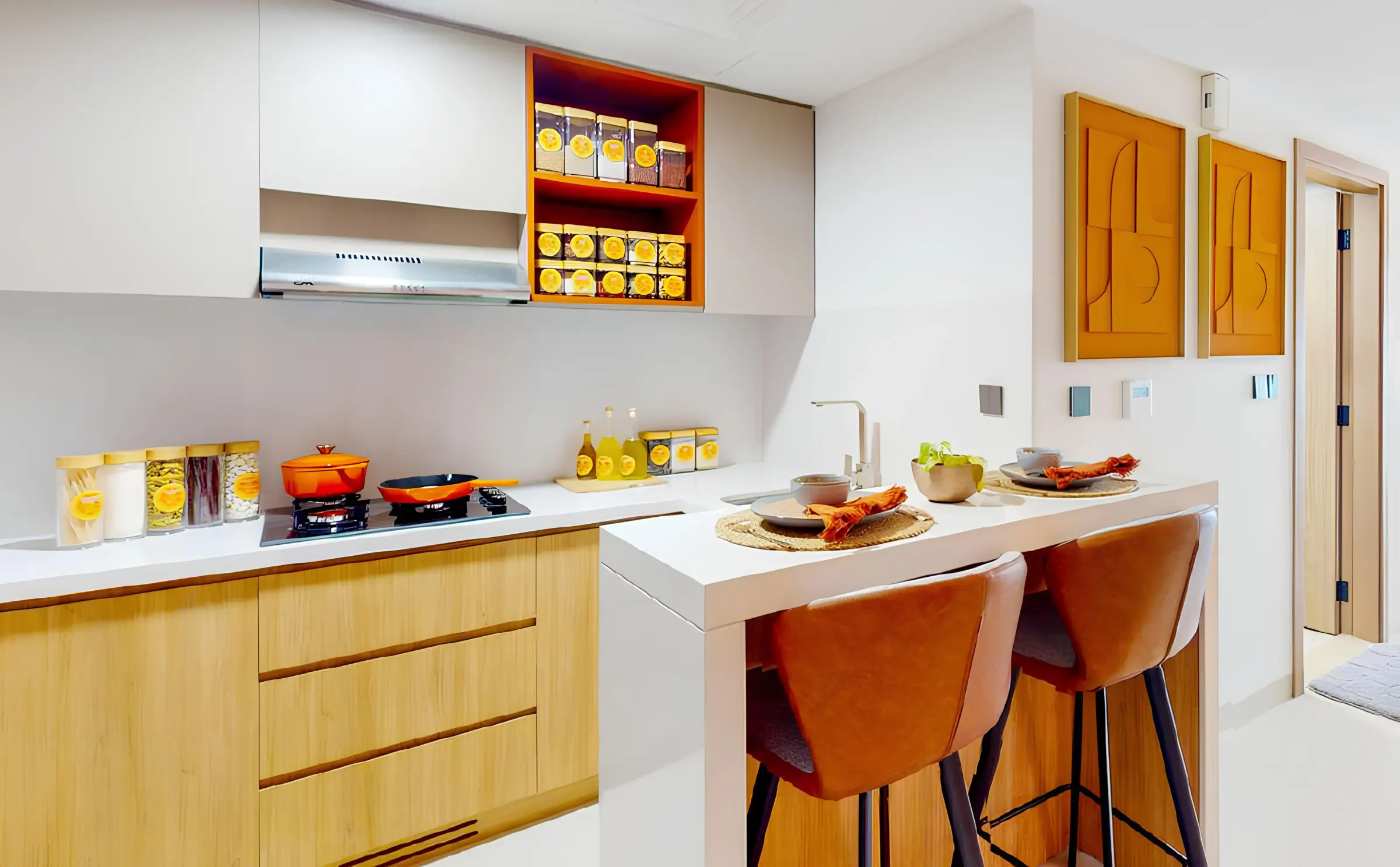 Tranquil Wellness Residences — view 4
