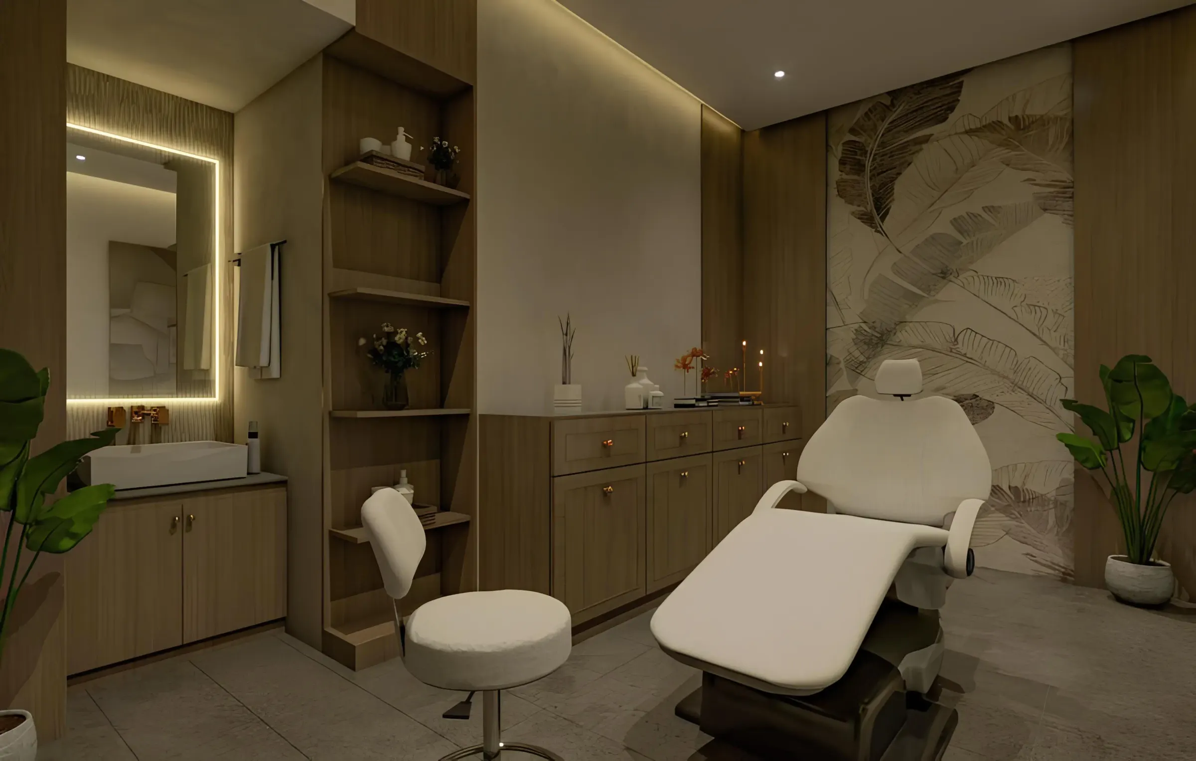 Tranquil Wellness Residences — view 5