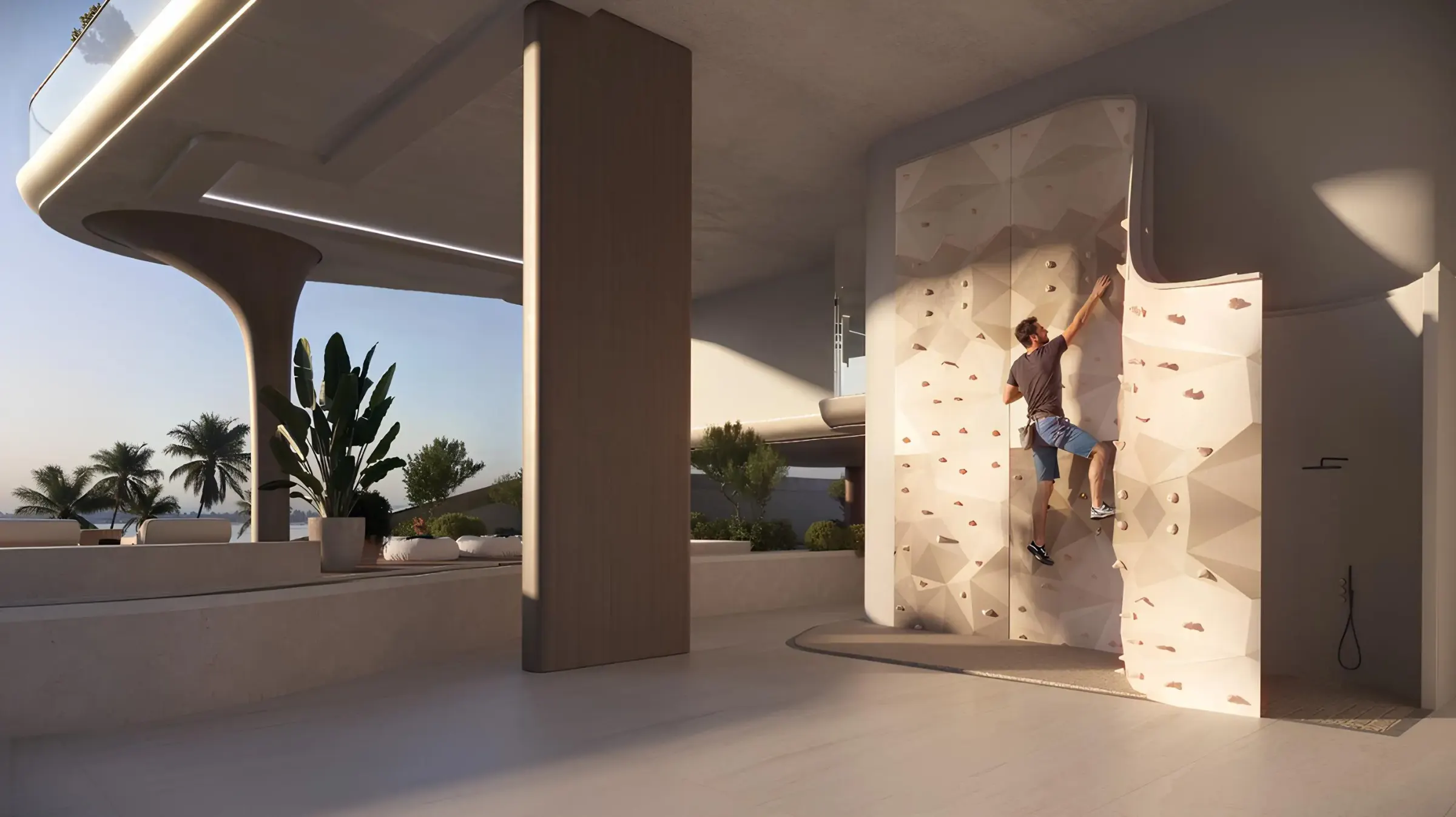 Treppan Serenique Residences — zdjęcie 3