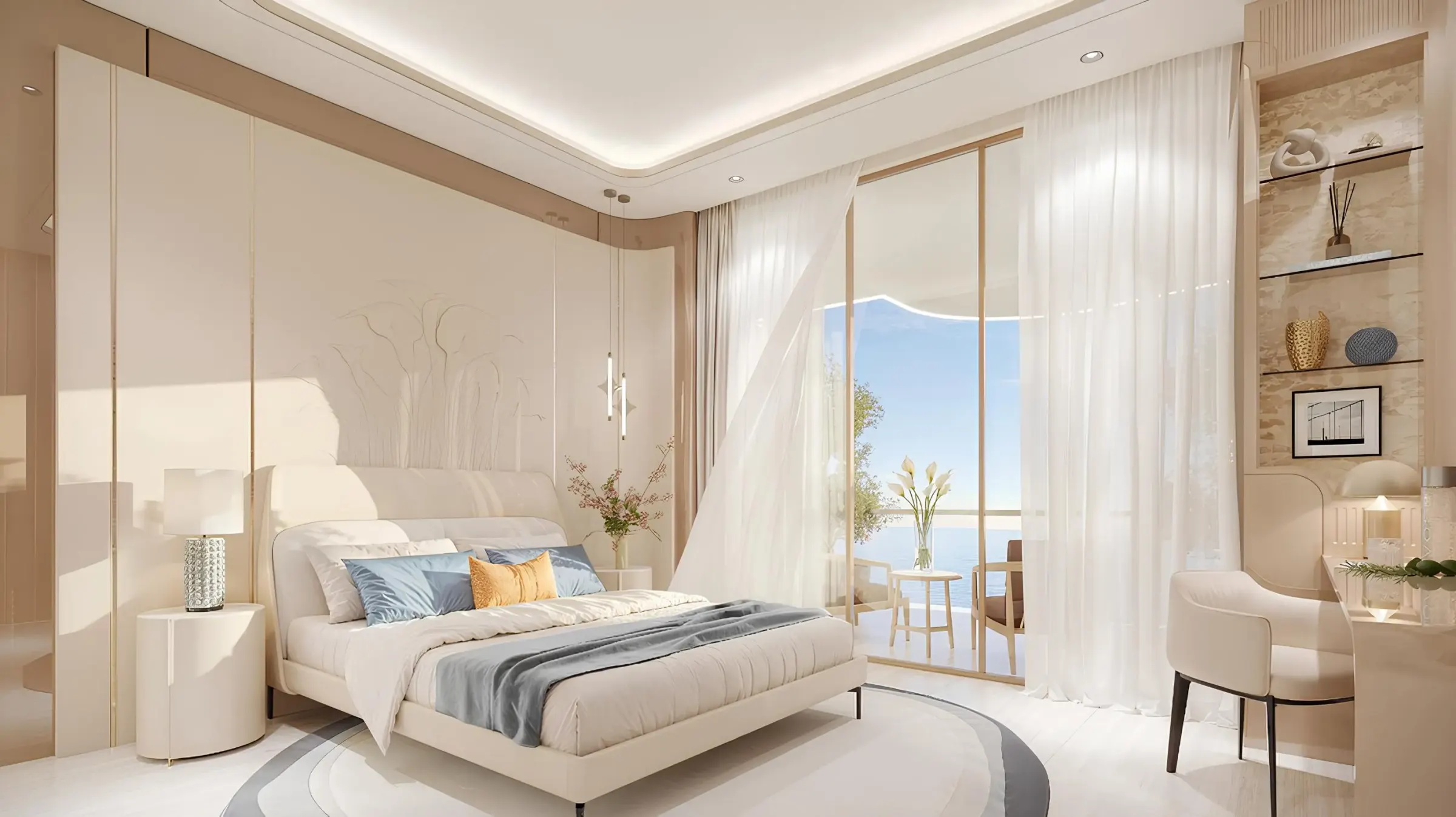 Treppan Serenique Residences — zdjęcie 4