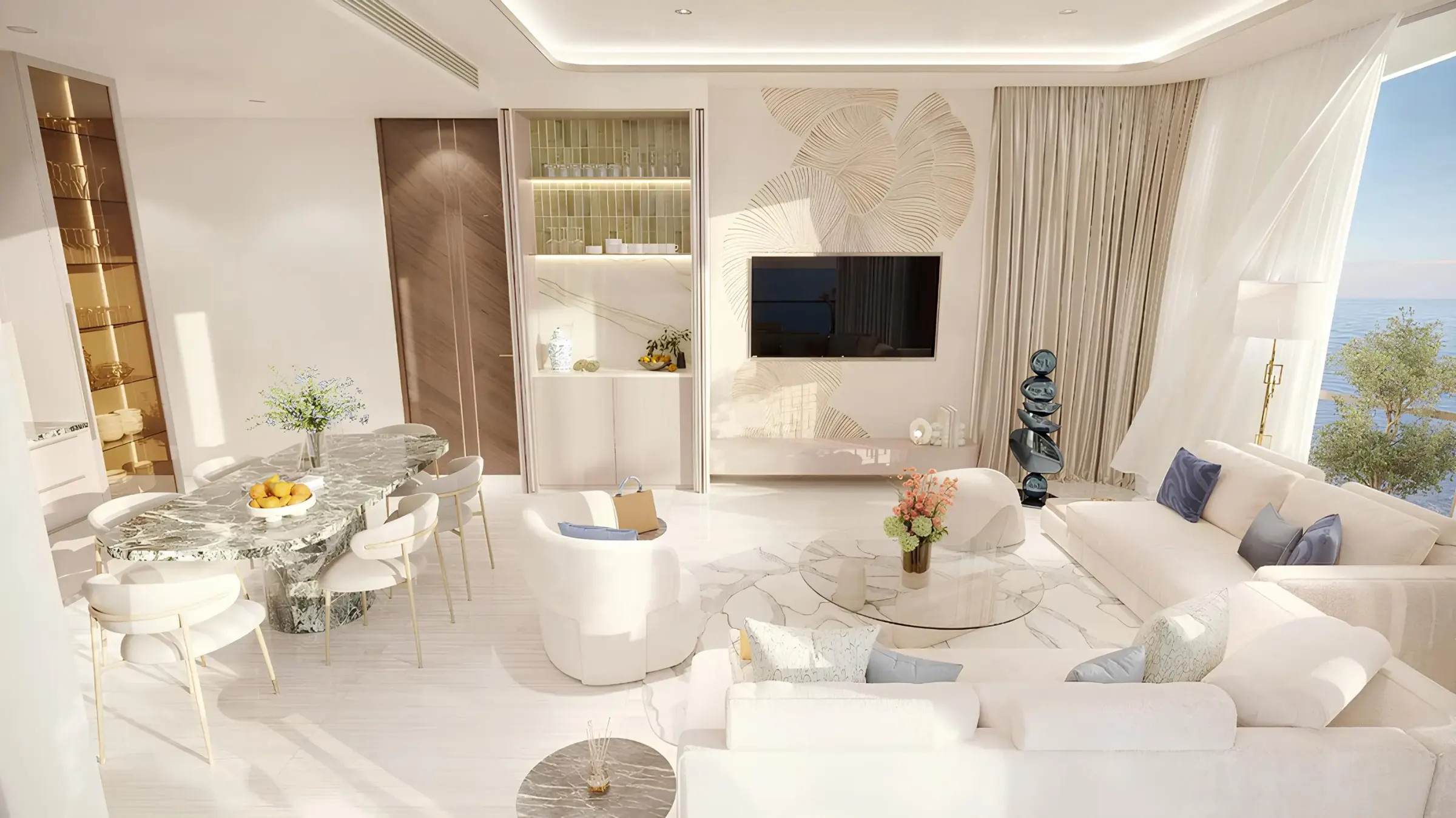 Treppan Serenique Residences — zdjęcie 5