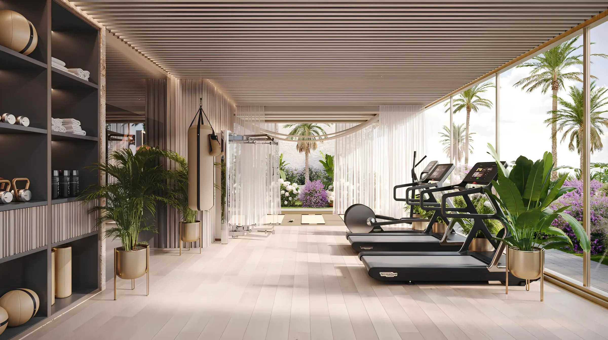 Treppan Serenique Residences — zdjęcie 8