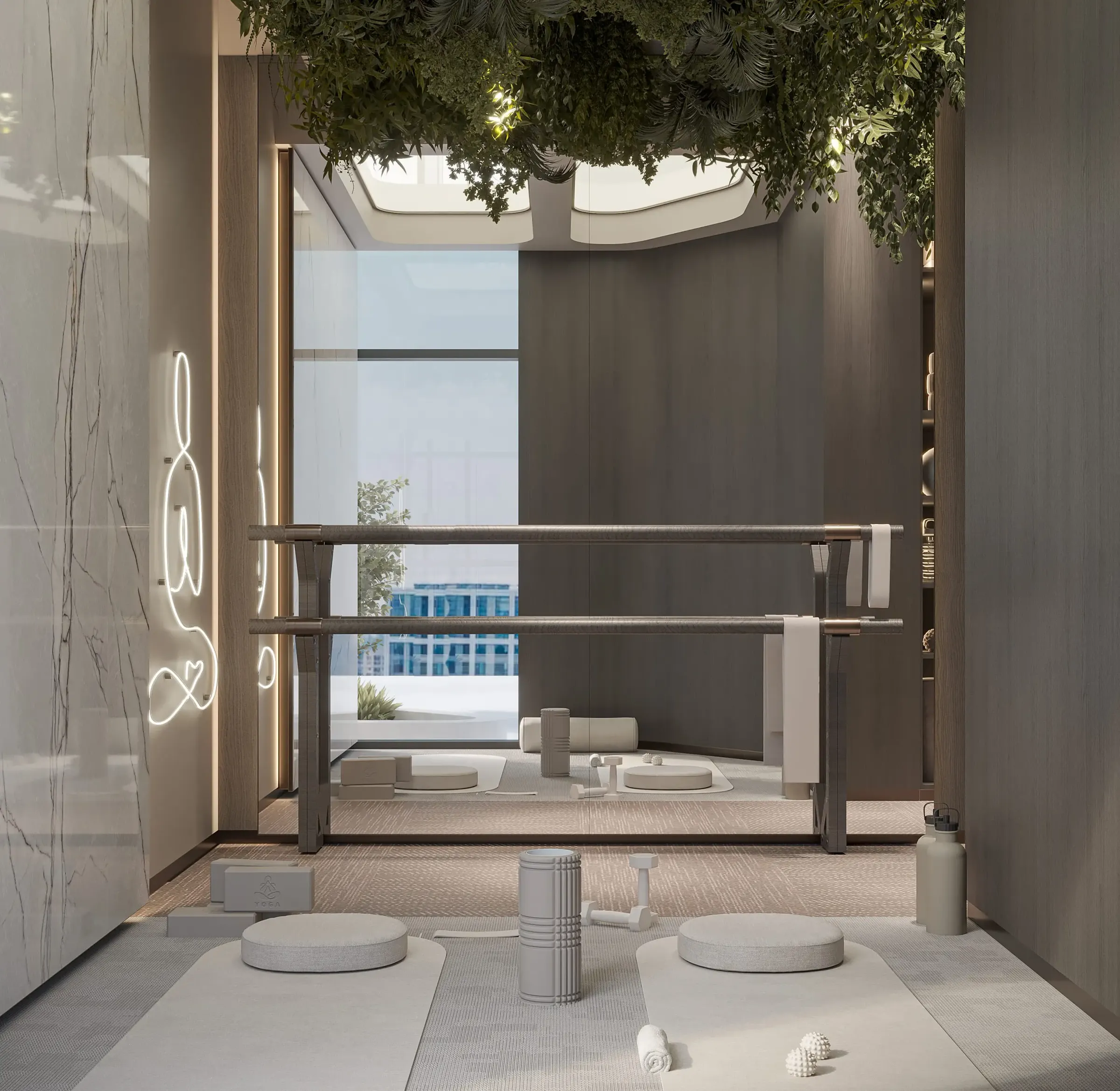TRESORA by Wadan by Wadan Developments