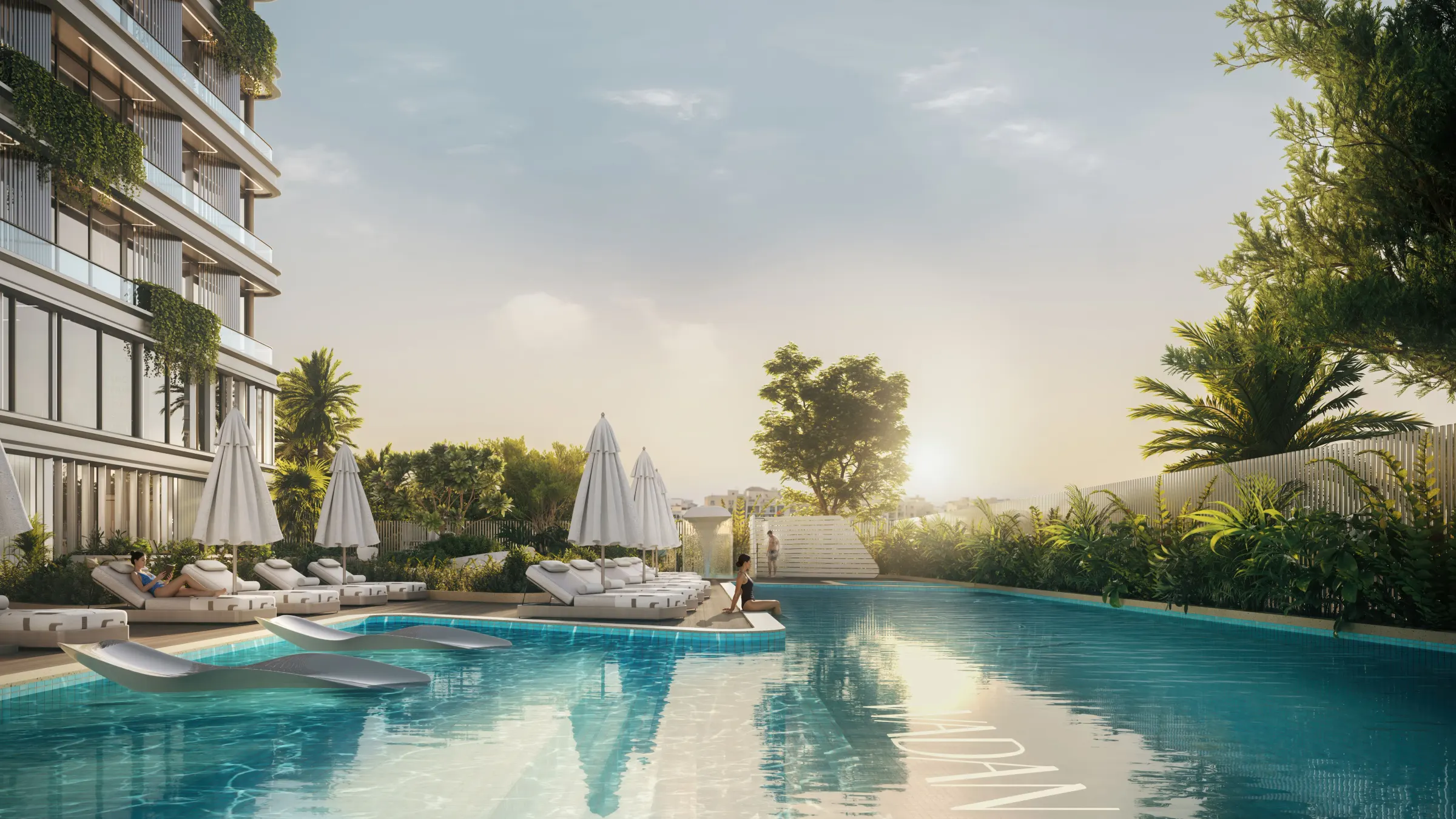 TRESORA by Wadan — view 4
