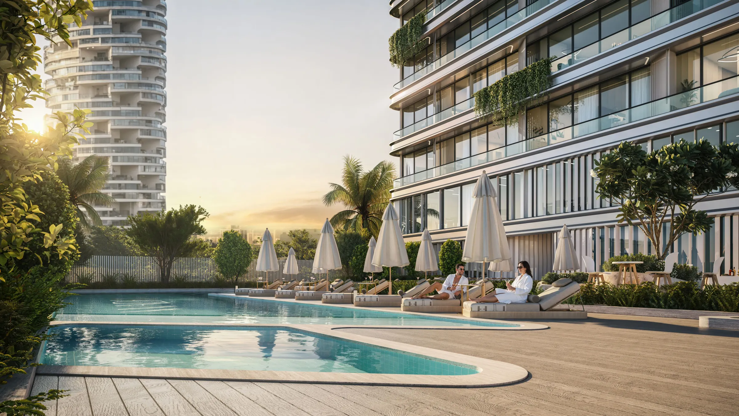 TRESORA by Wadan — view 7