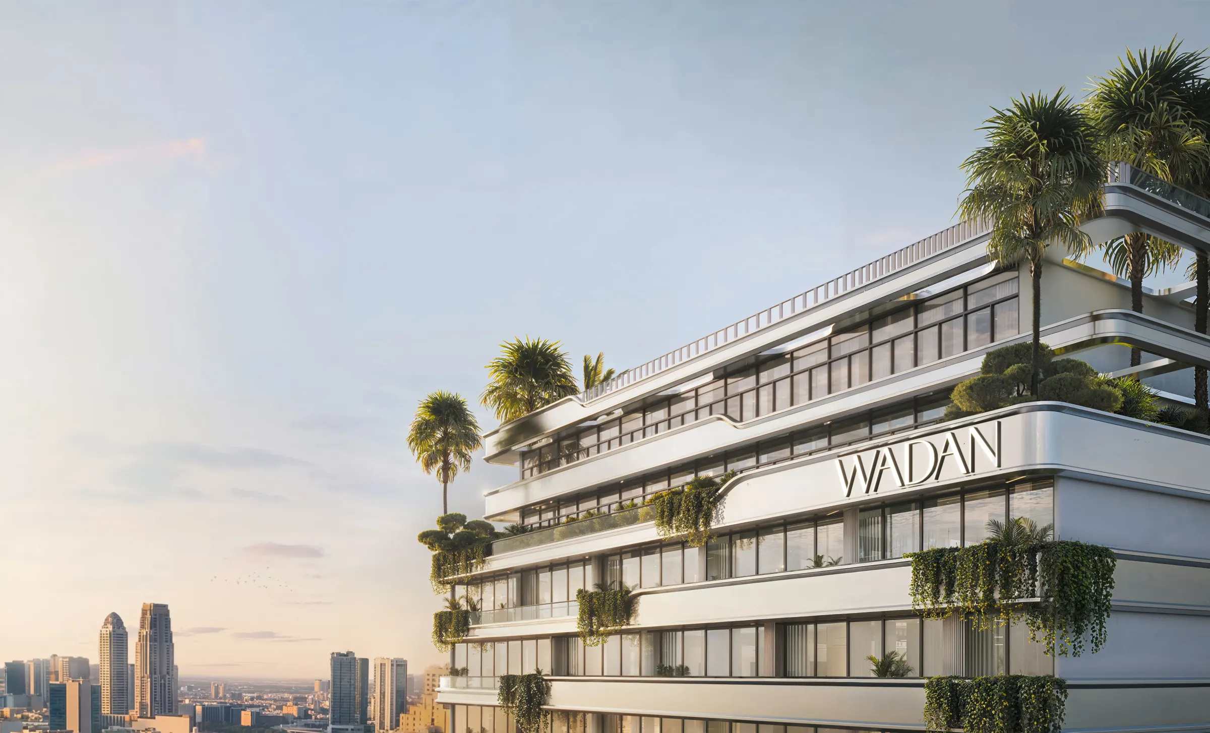 TRESORA by Wadan — view 11