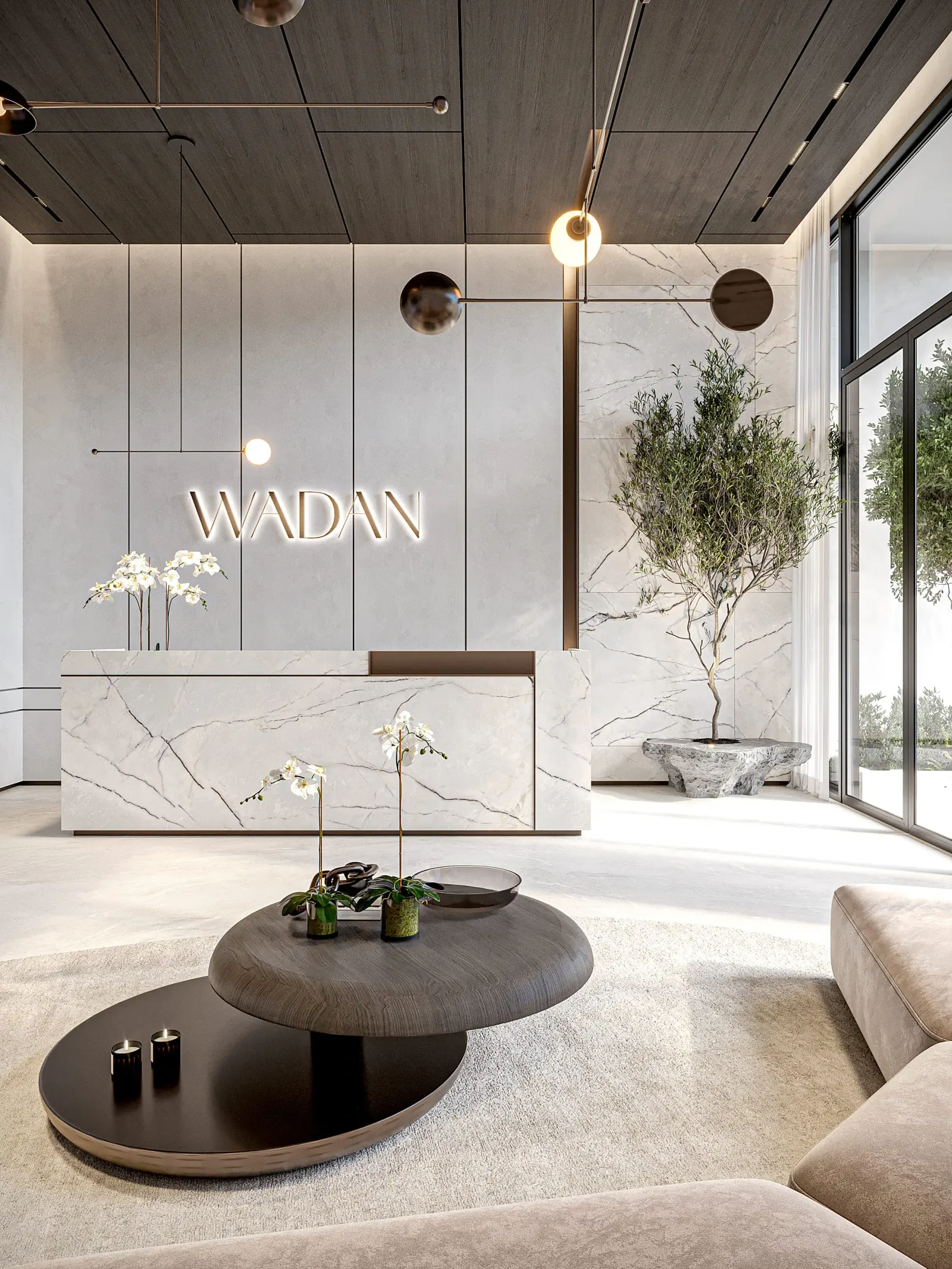 TRESORA by Wadan — view 14
