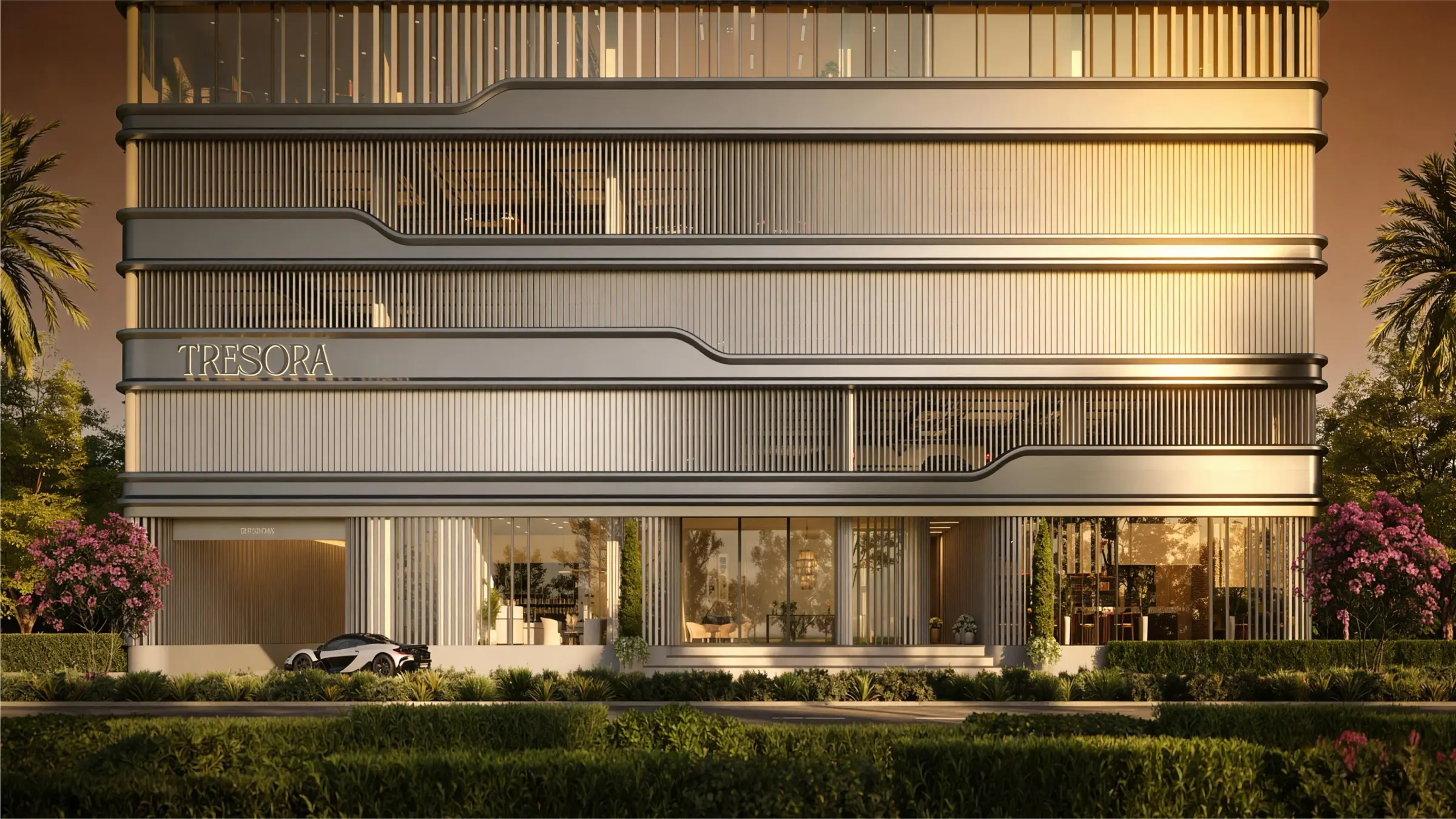 TRESORA by Wadan — view 15