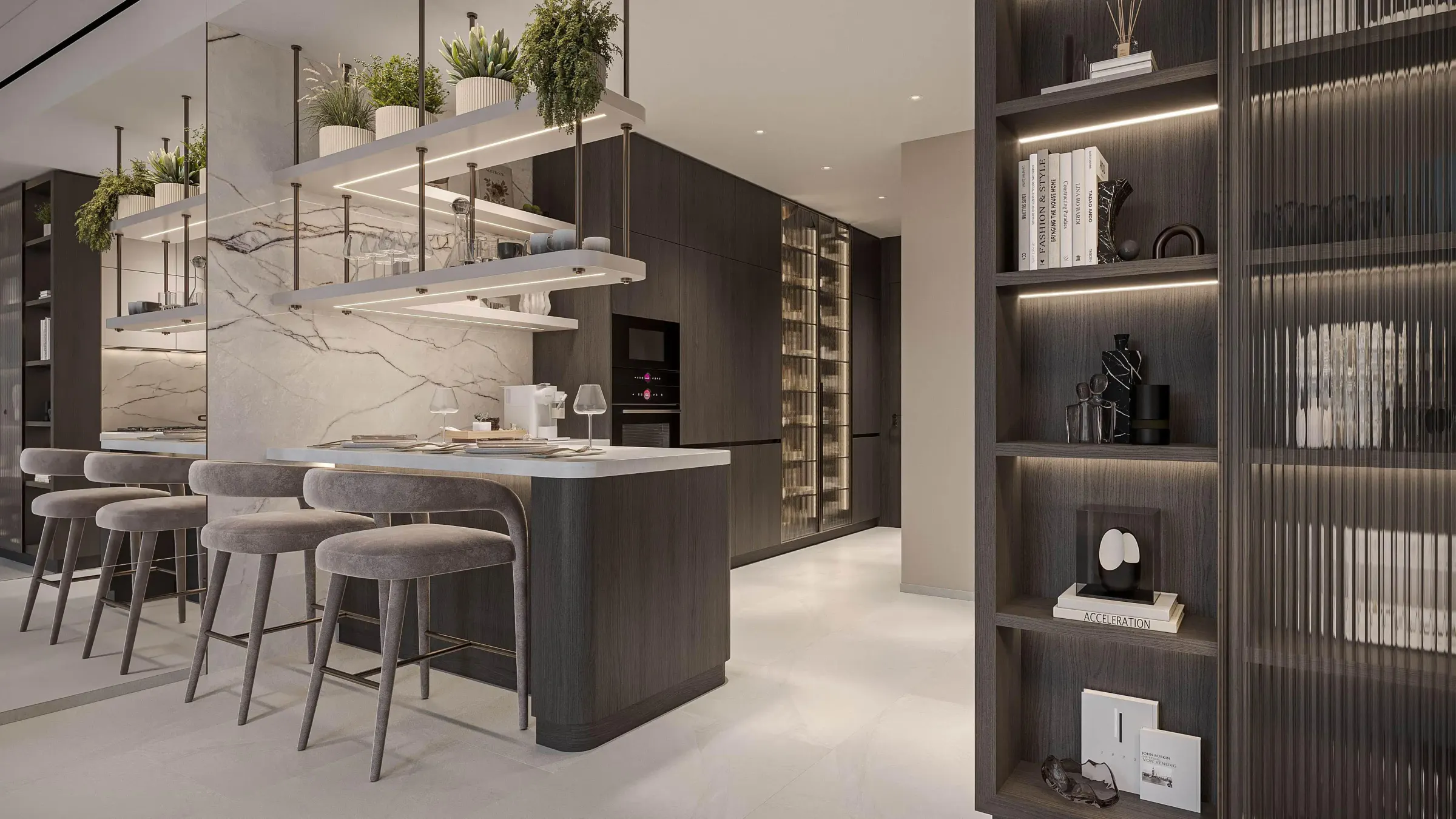 TRESORA by Wadan — view 16