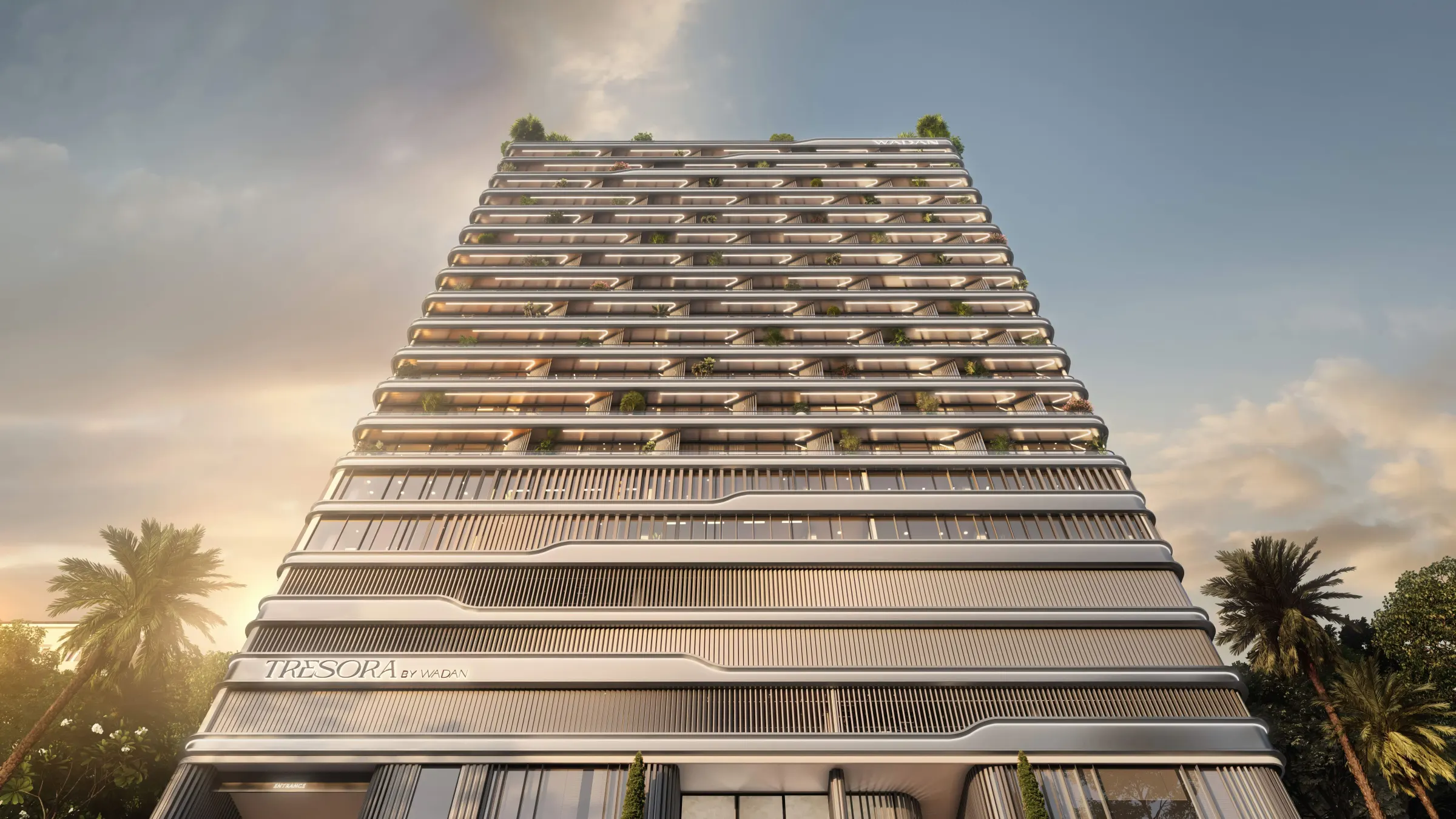 TRESORA by Wadan — view 17