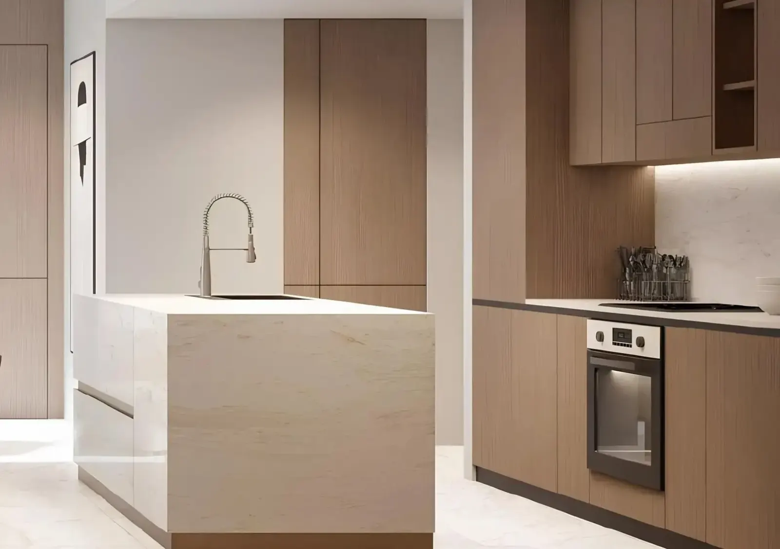 Trillium Heights — deweloper EL Prime Properties