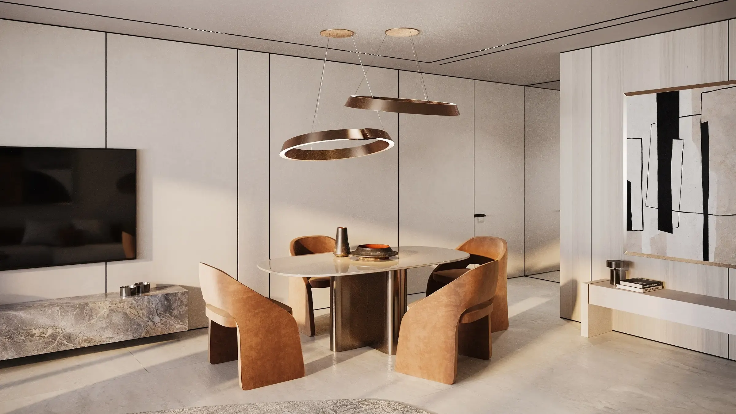 Trussardi Residences Phase 1 — zdjęcie 2