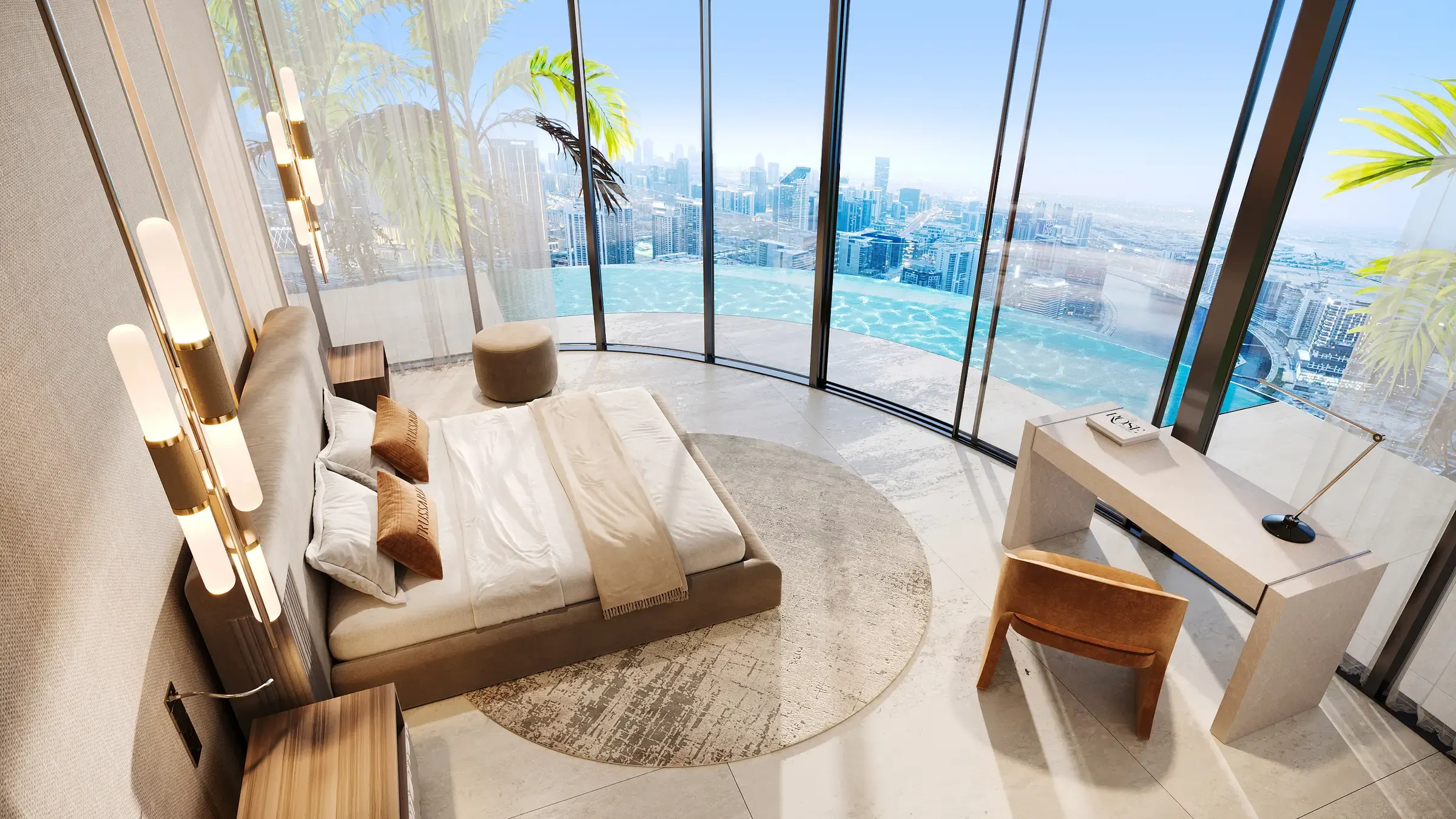 Trussardi Residences Phase 1 — zdjęcie 5