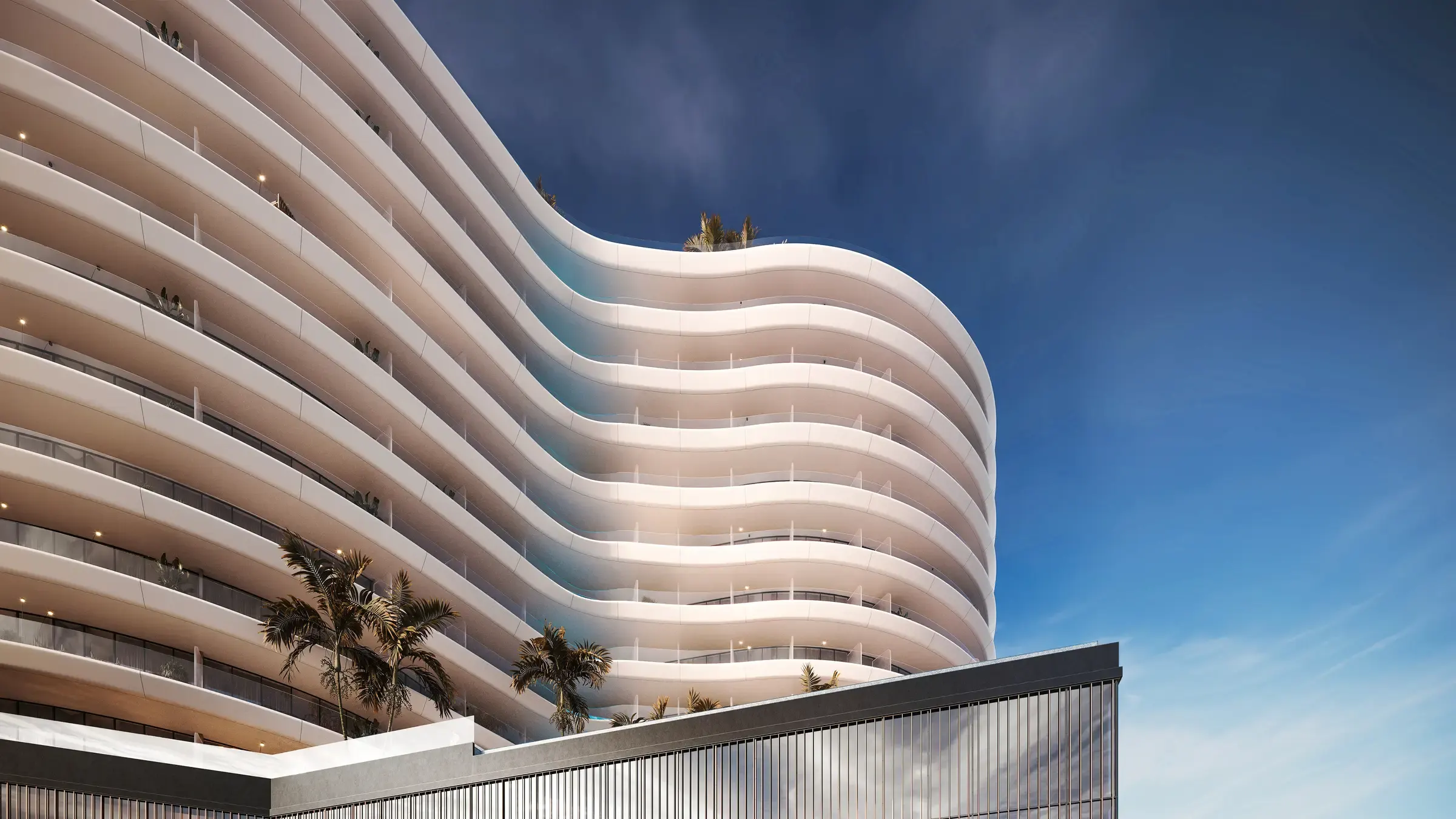Trussardi Residences Phase 1 — zdjęcie 6