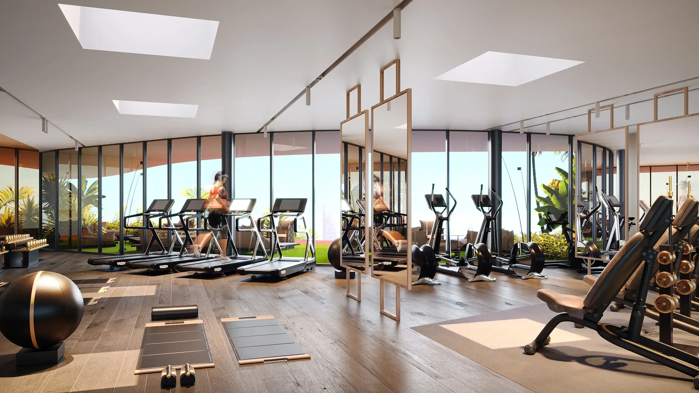 Trussardi Residences Phase 1 — zdjęcie 9