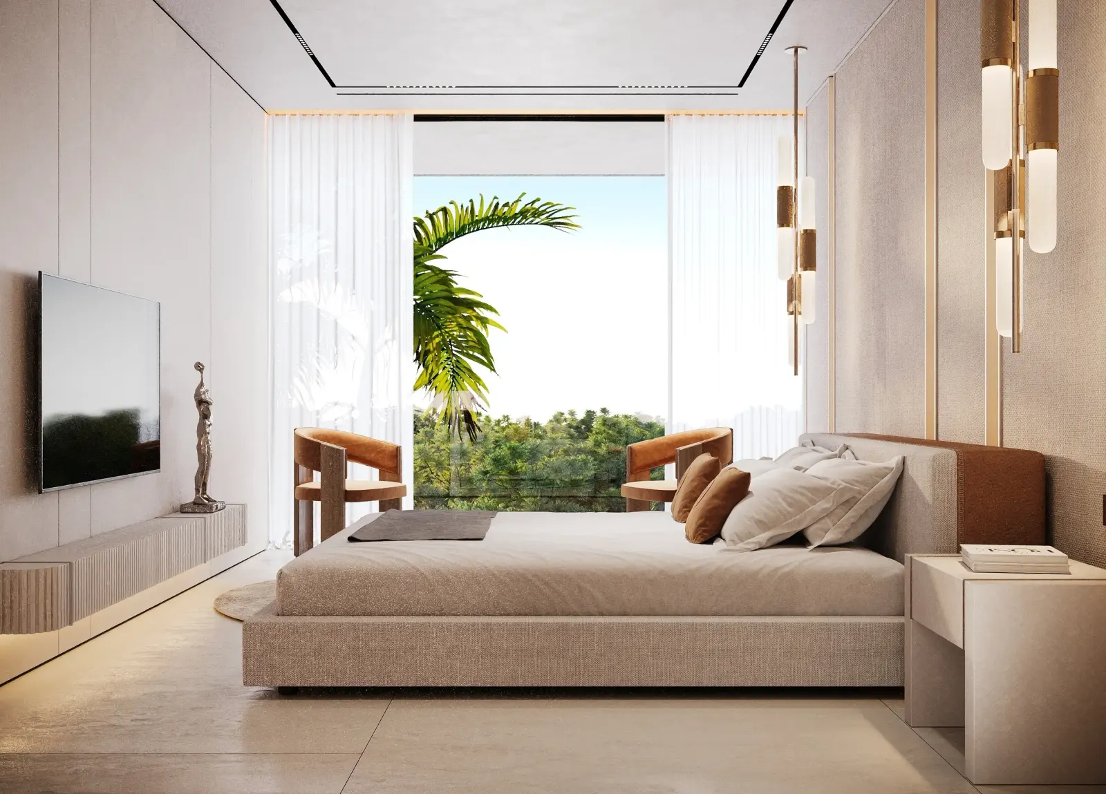 Trussardi Residences Phase 1 — zdjęcie 10