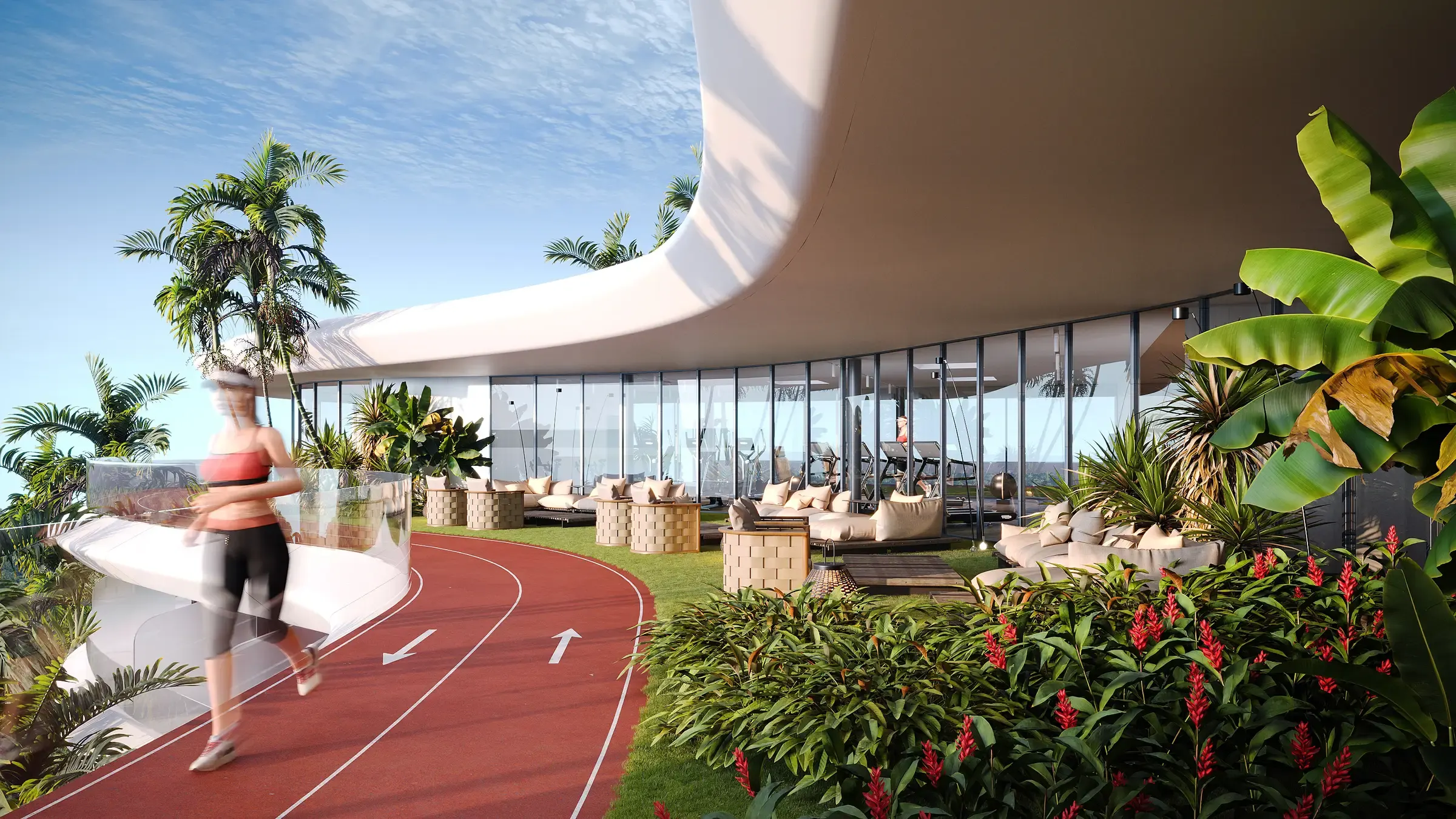 Trussardi Residences Phase 1 — zdjęcie 12