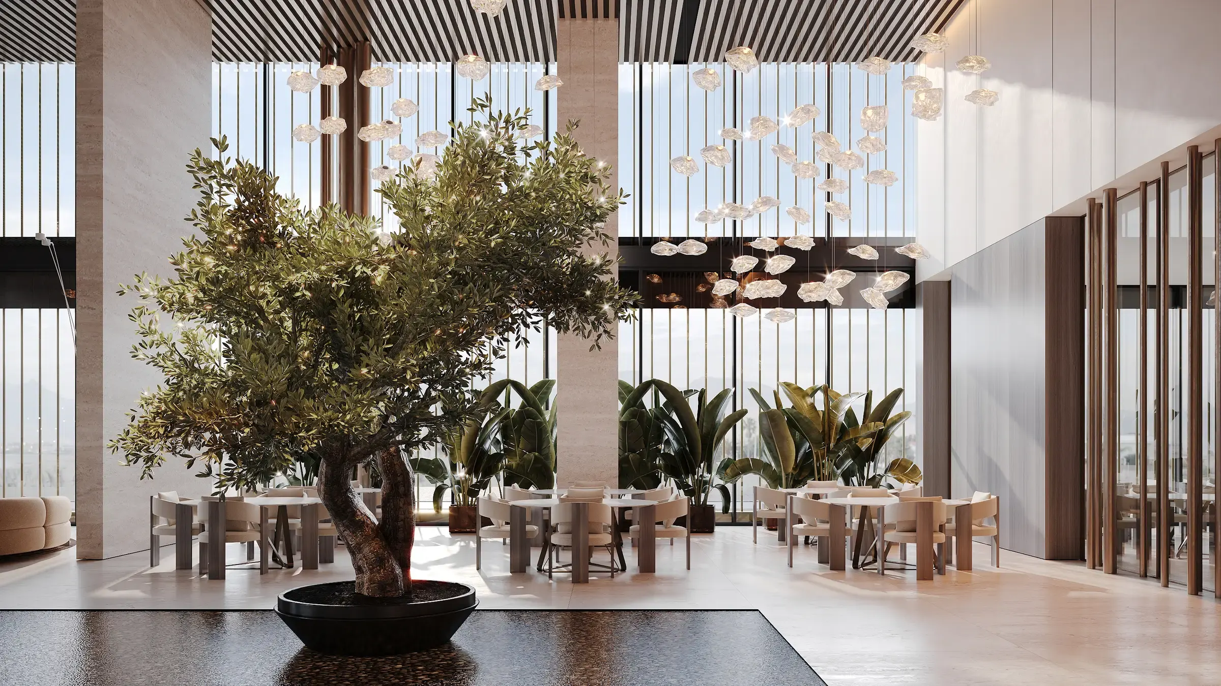 Trussardi Residences Phase 1 — zdjęcie 13