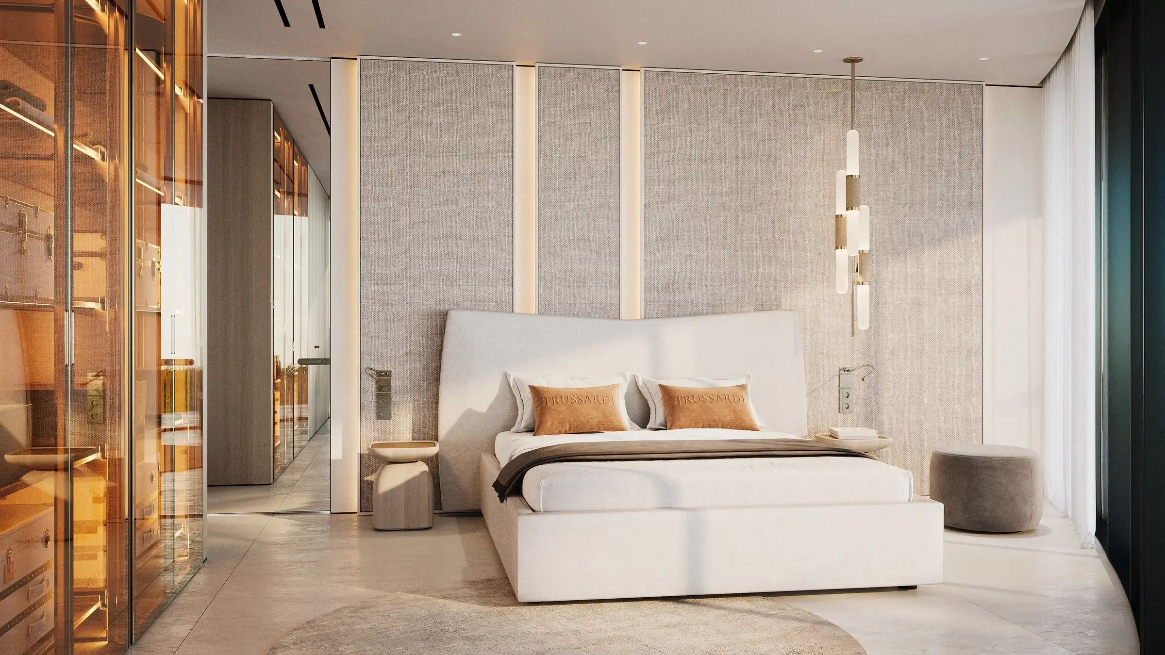 Trussardi Residences Phase 1 — zdjęcie 15
