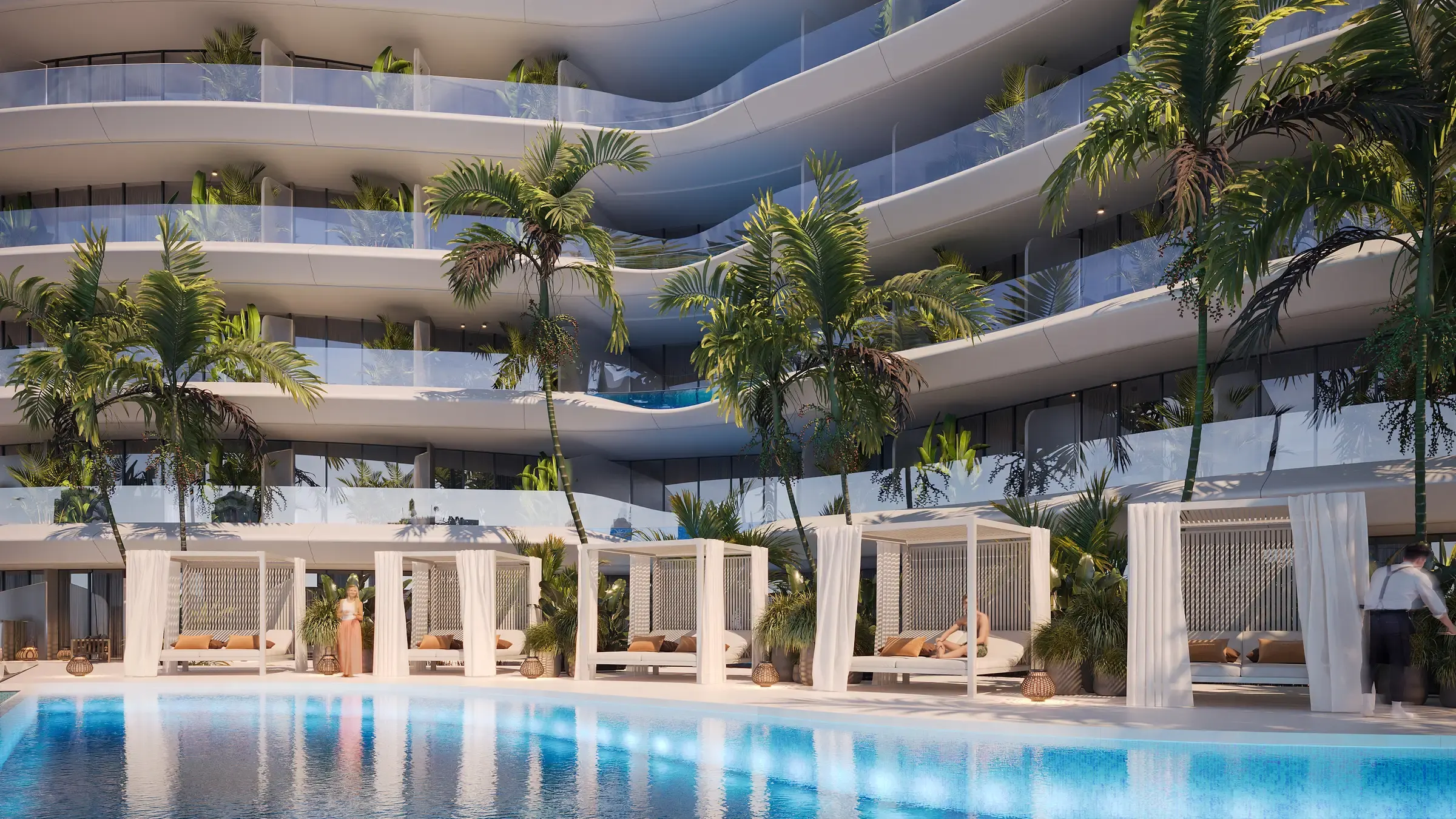Trussardi Residences Phase 1 — zdjęcie 16
