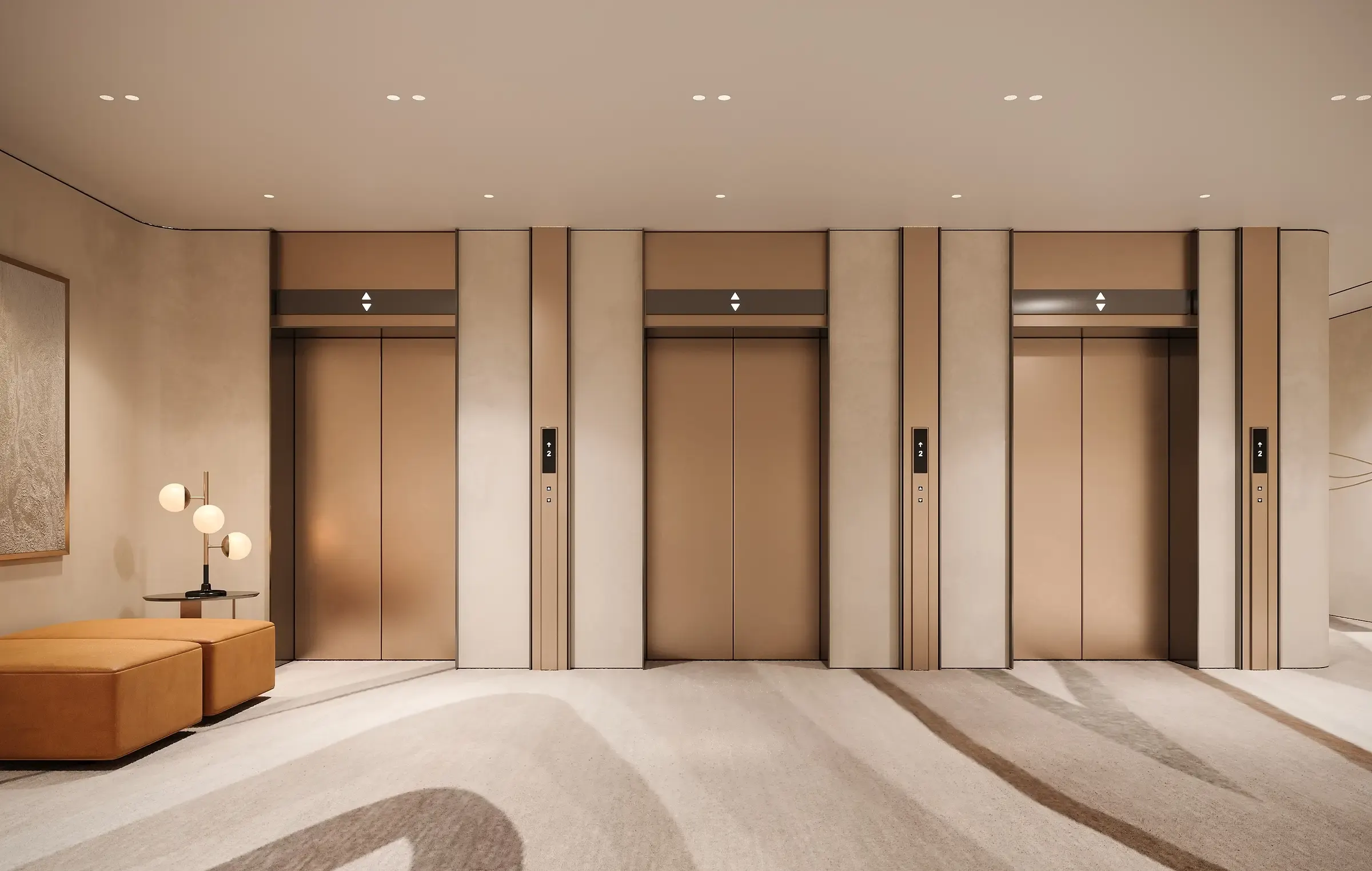 Trussardi Residences Phase 1 — zdjęcie 18