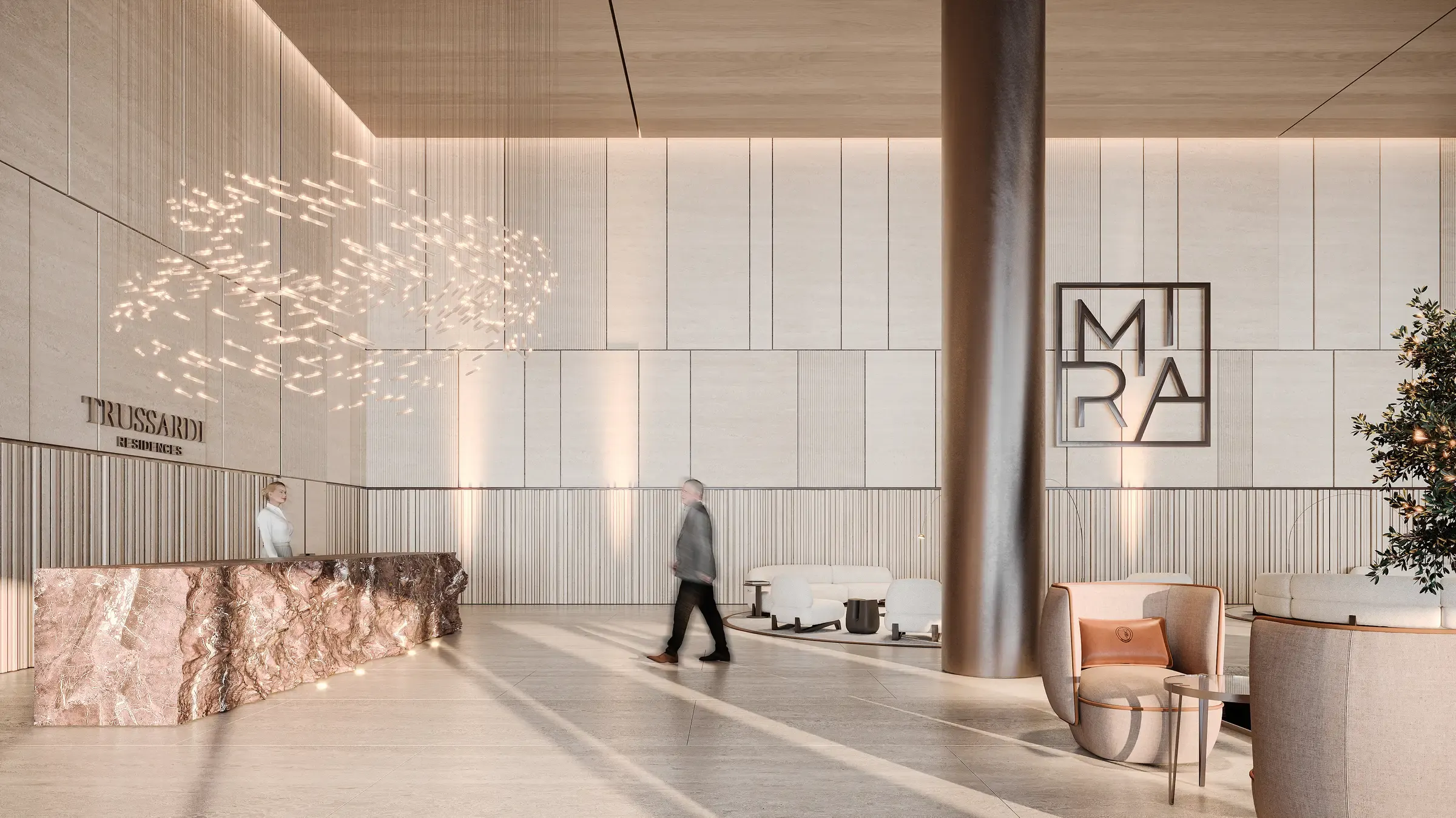 Trussardi Residences Phase 2 — zdjęcie 5