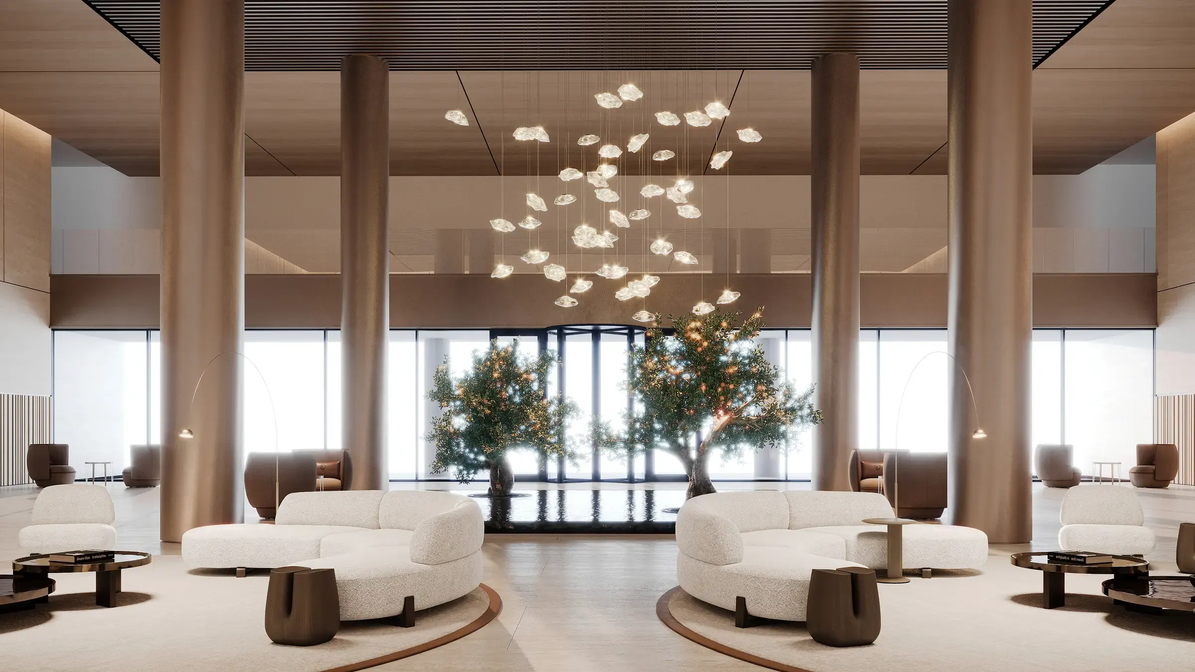 Trussardi Residences Phase 2 — zdjęcie 6