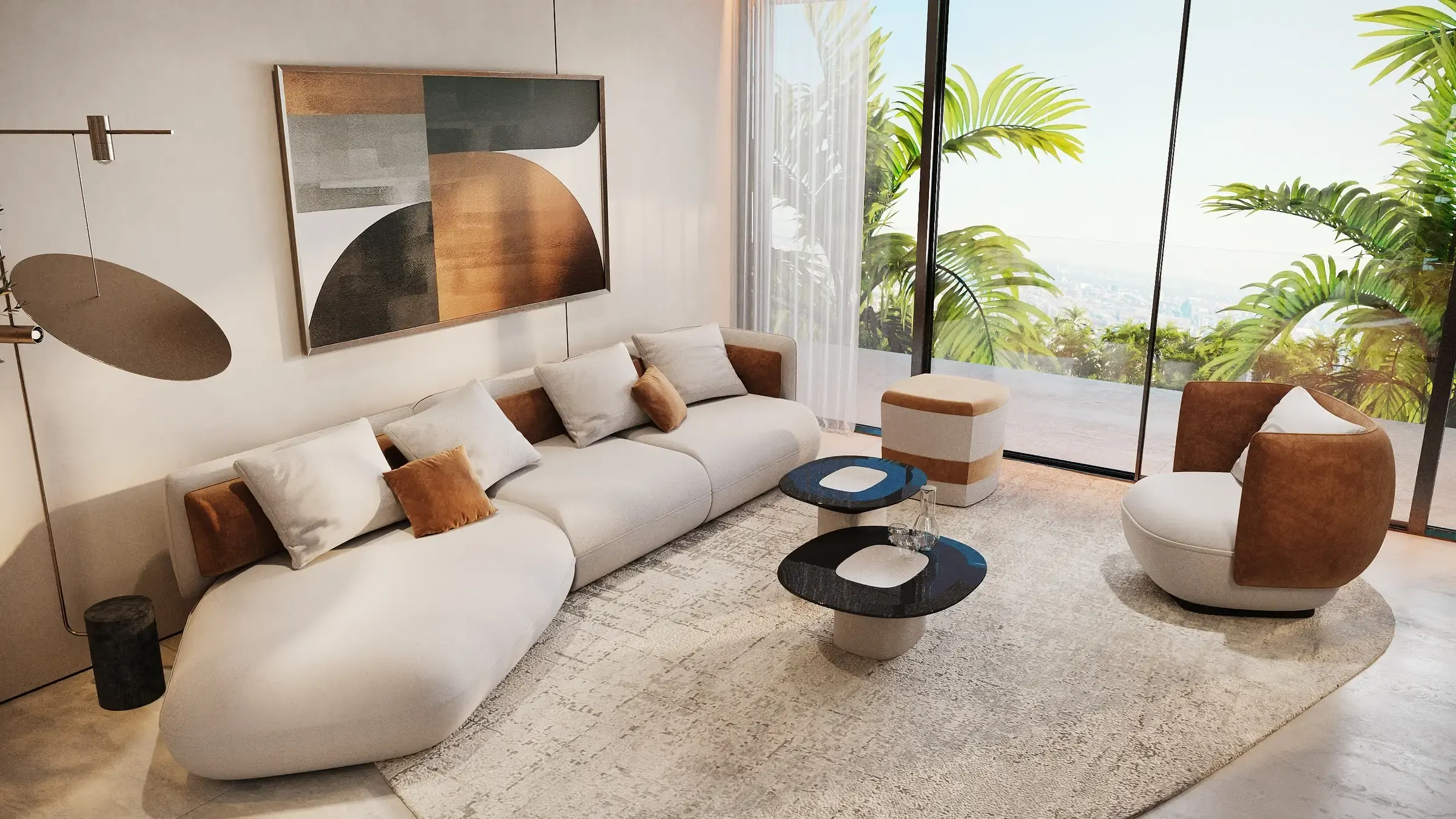 Trussardi Residences Phase 2 — zdjęcie 8