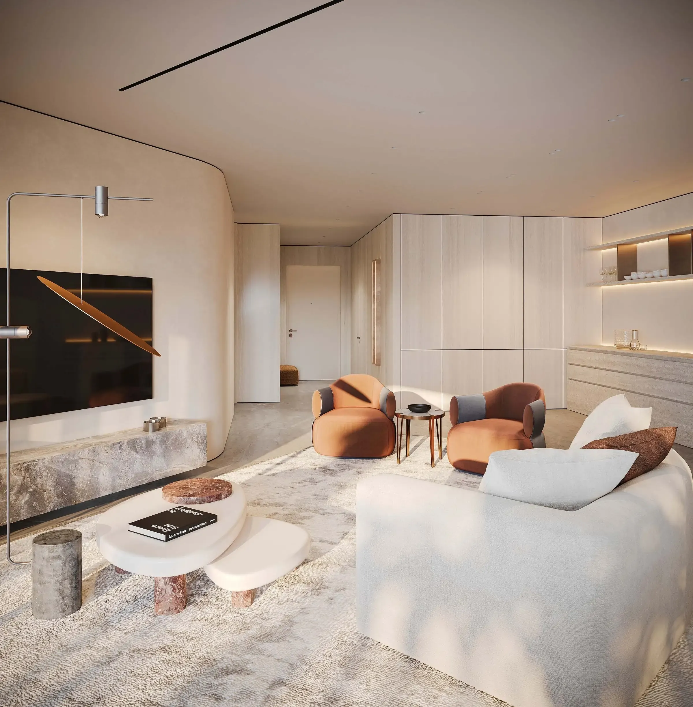 Trussardi Residences Phase 2 — zdjęcie 9