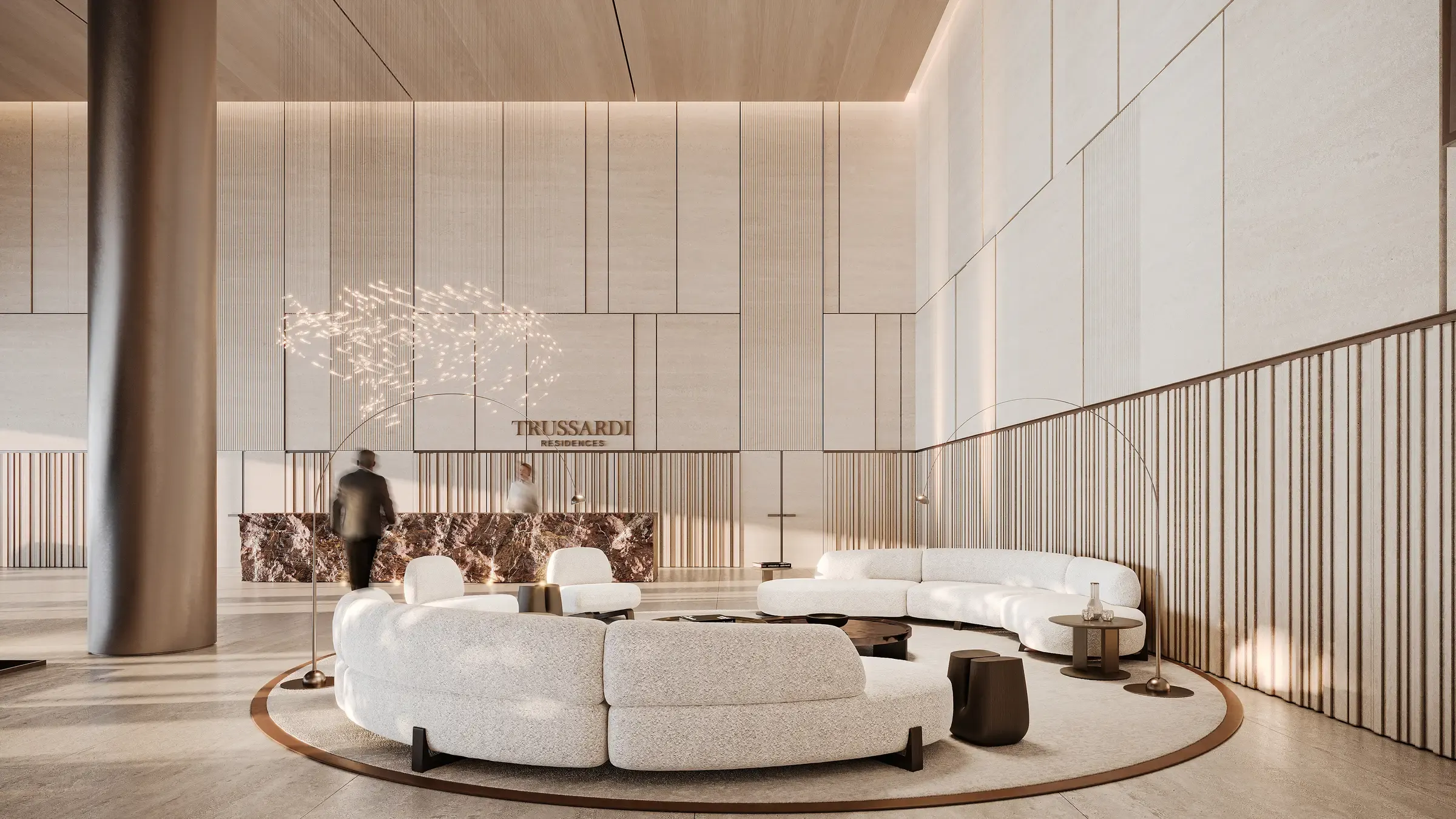 Trussardi Residences Phase 2 — zdjęcie 10