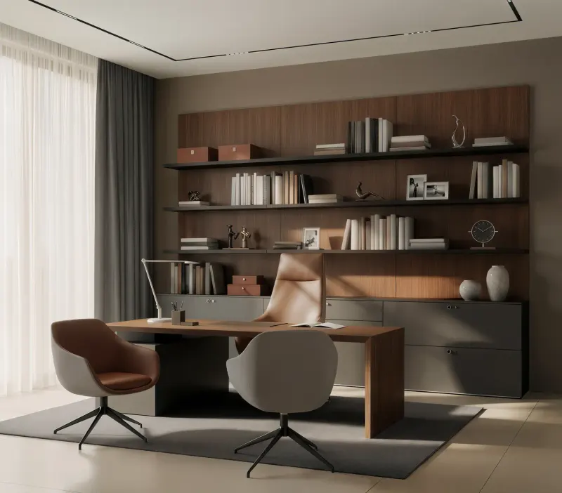 Trussardi Residences Phase 2 — zdjęcie 11