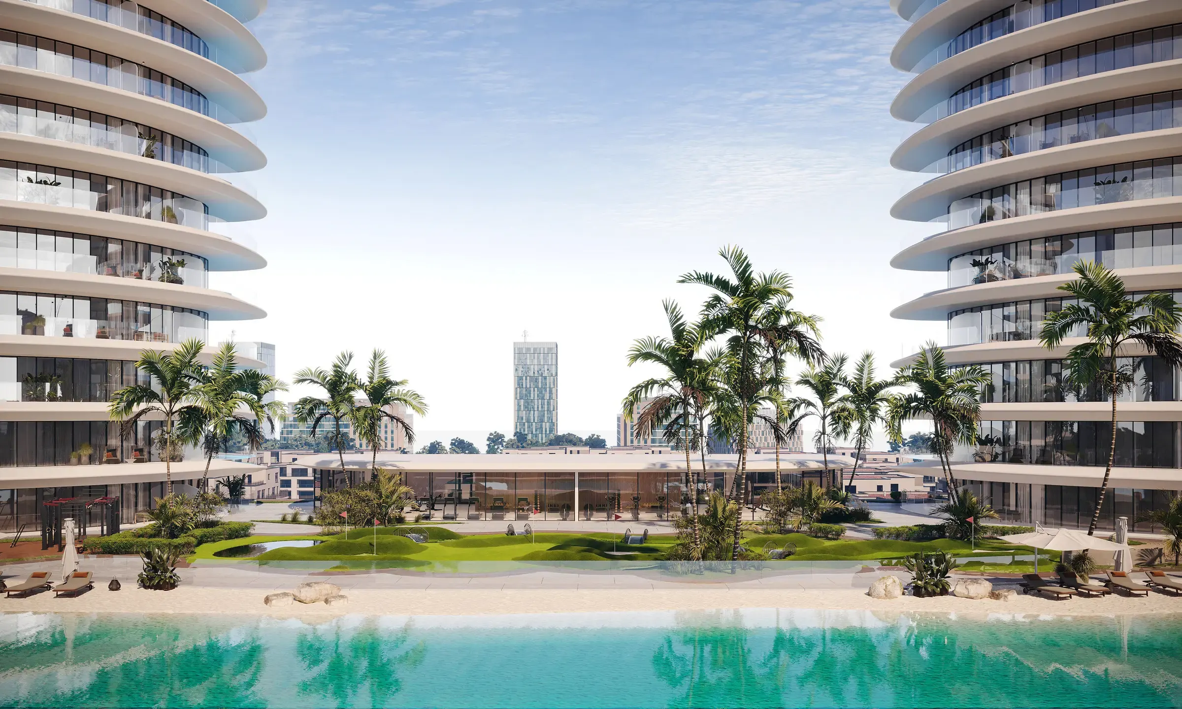 Trussardi Residences Phase 2 — zdjęcie 12