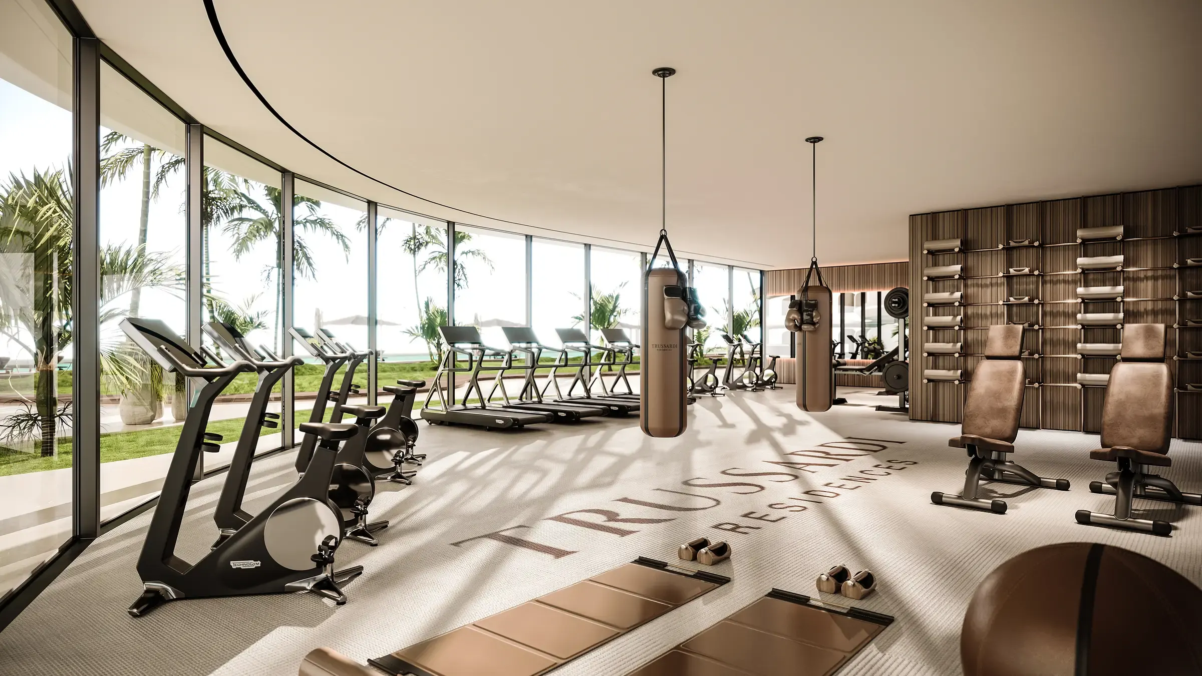 Trussardi Residences Phase 2 — zdjęcie 13