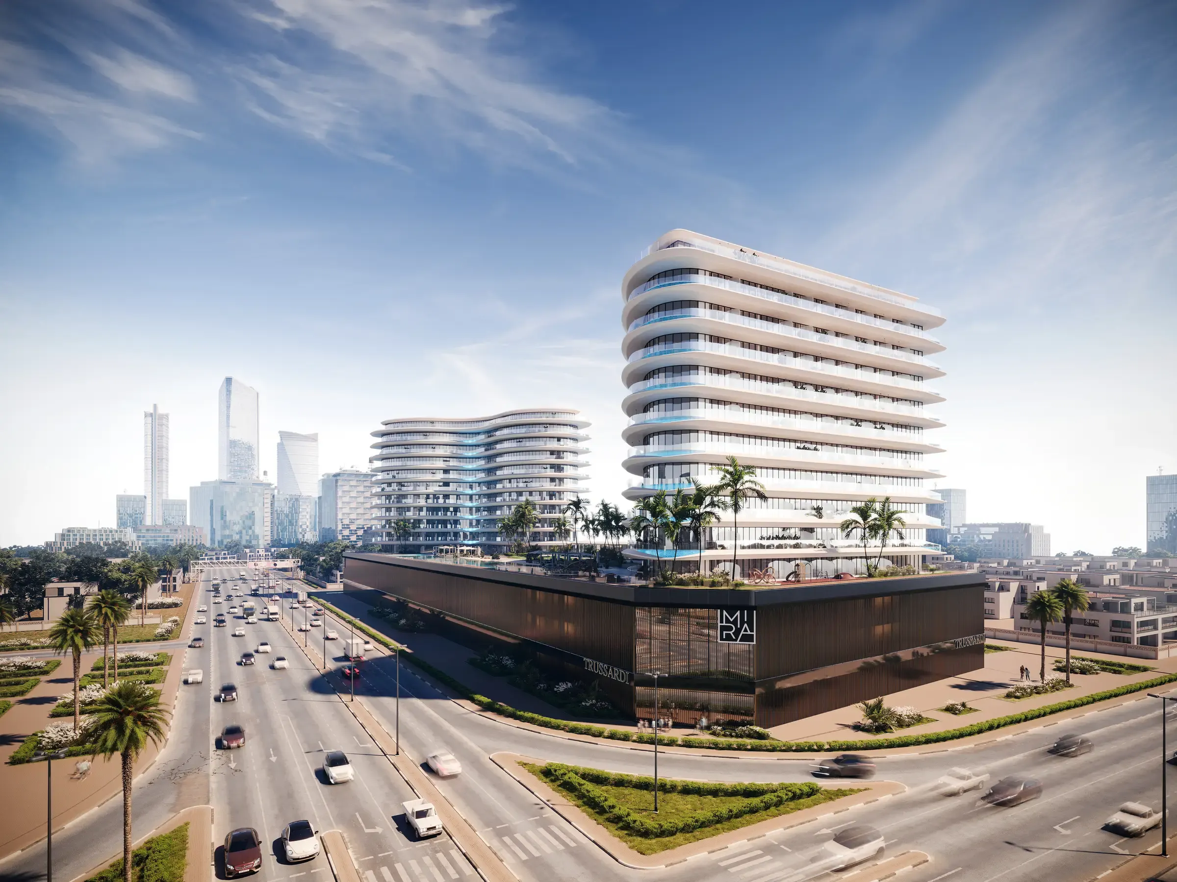 Trussardi Residences Phase 2 — zdjęcie 14