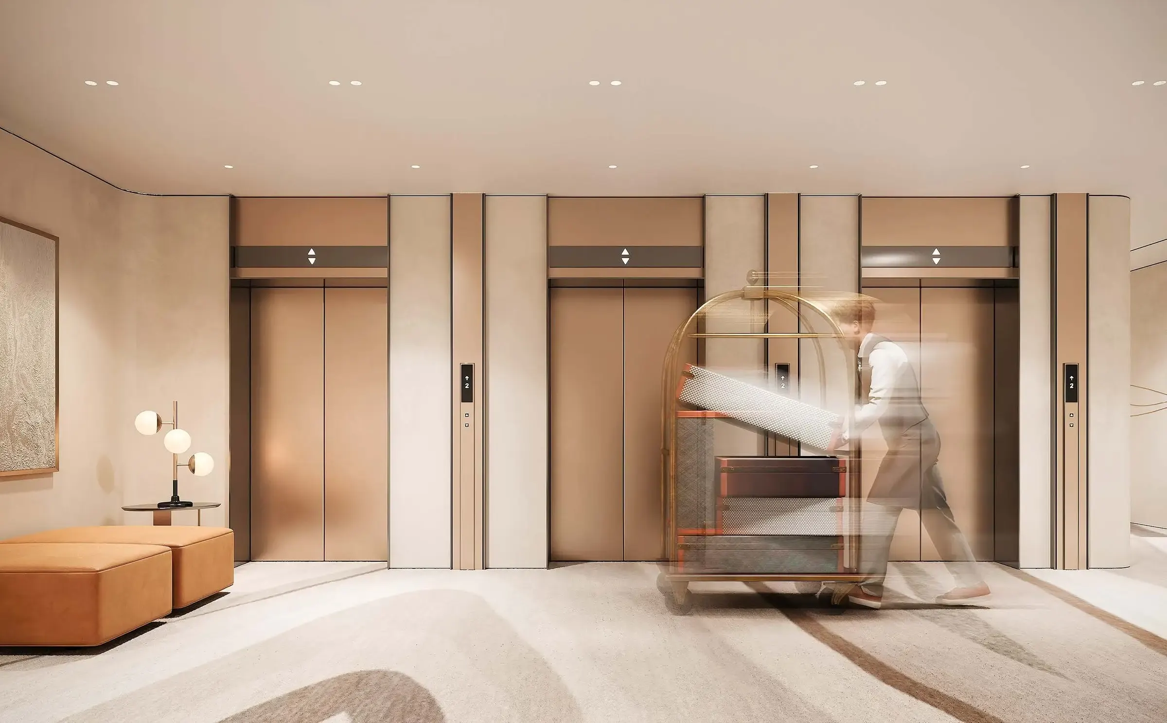 Trussardi Residences Phase 2 — zdjęcie 15