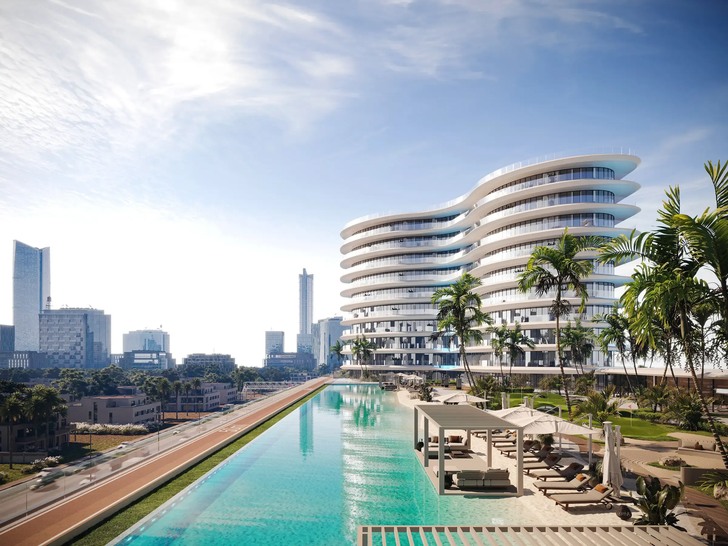Trussardi Residences Phase 2 — zdjęcie 18