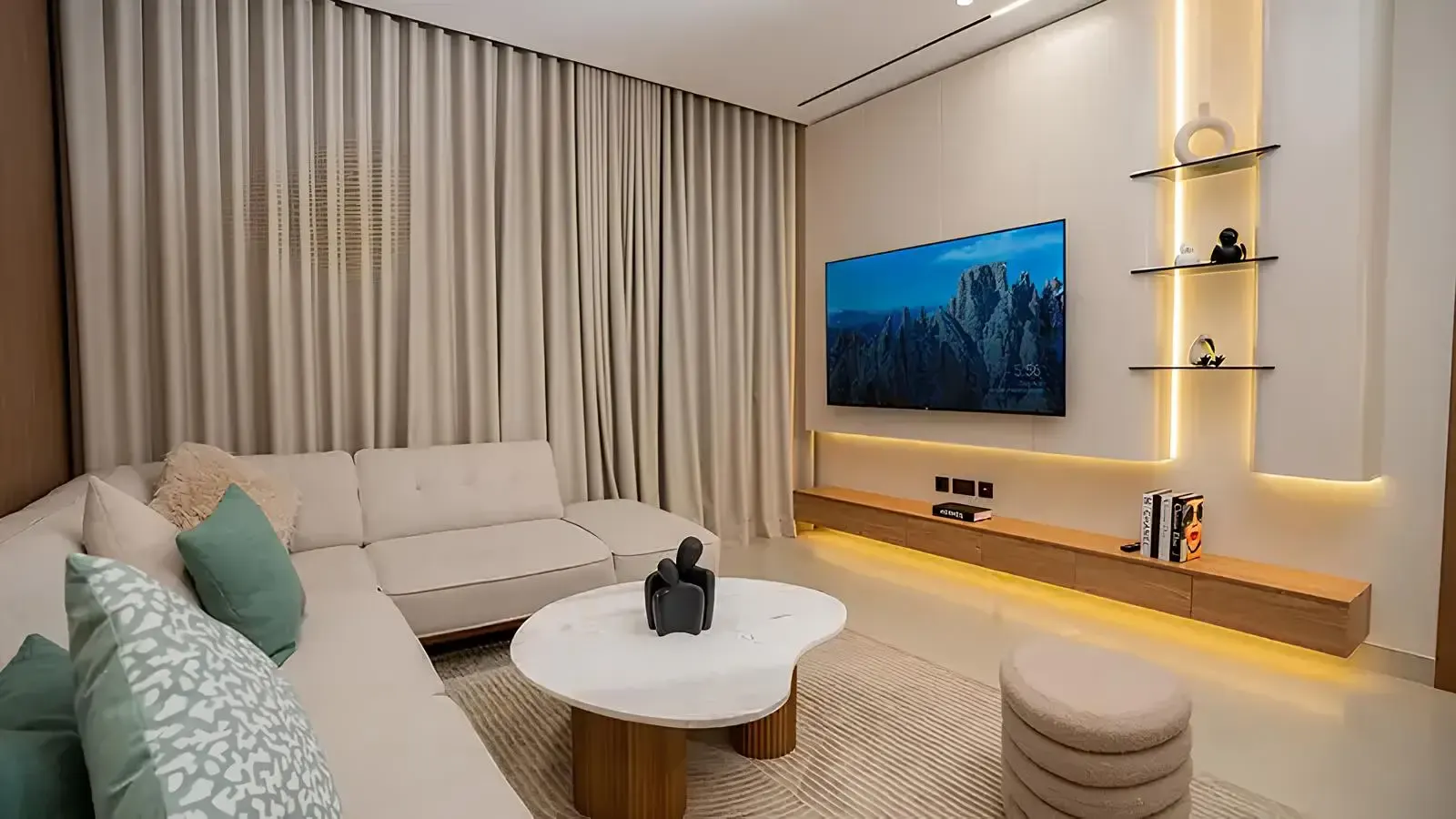 Tulip Oasis 11 — view 8