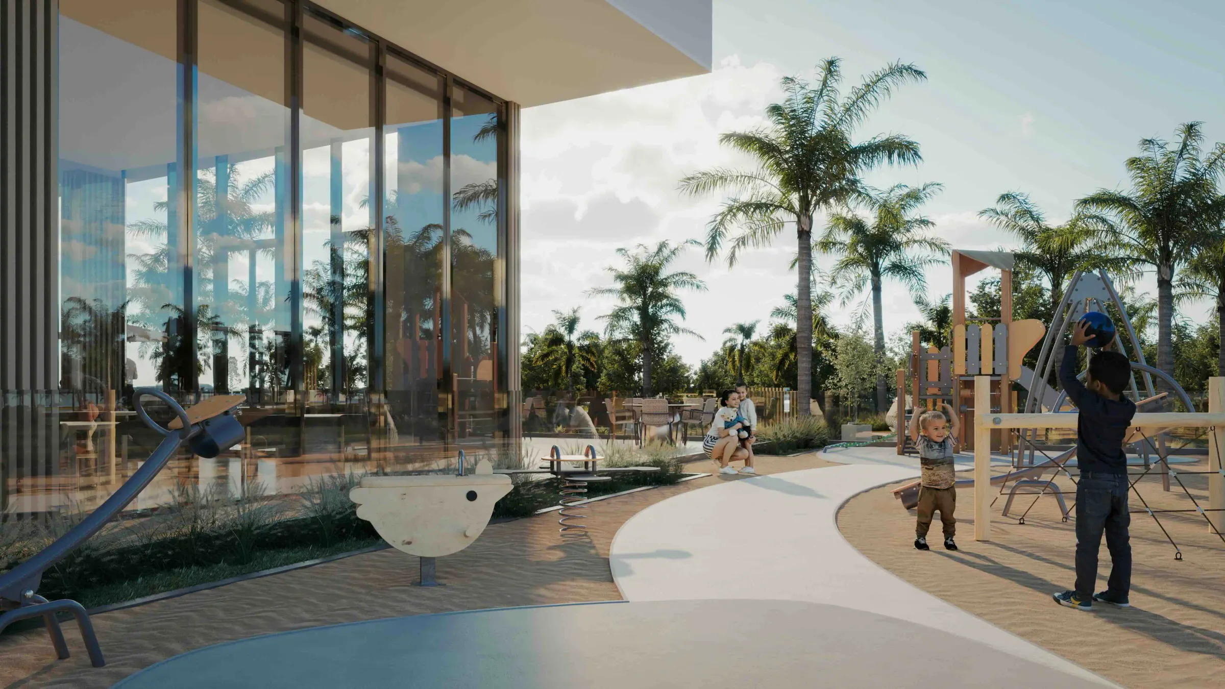 UNO LUXE by WOW Resorts by OBG