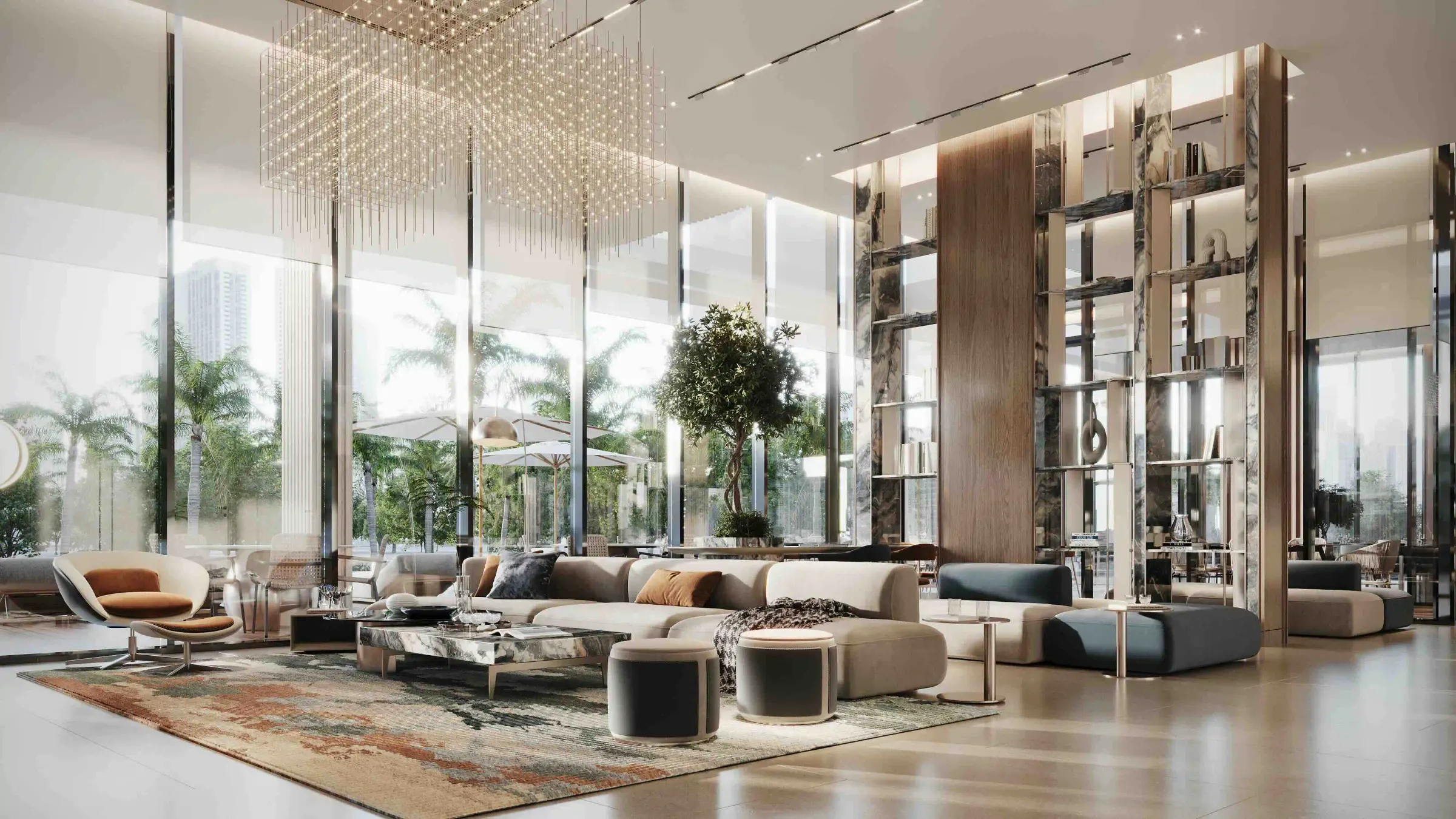 UNO LUXE by WOW Resorts — view 2